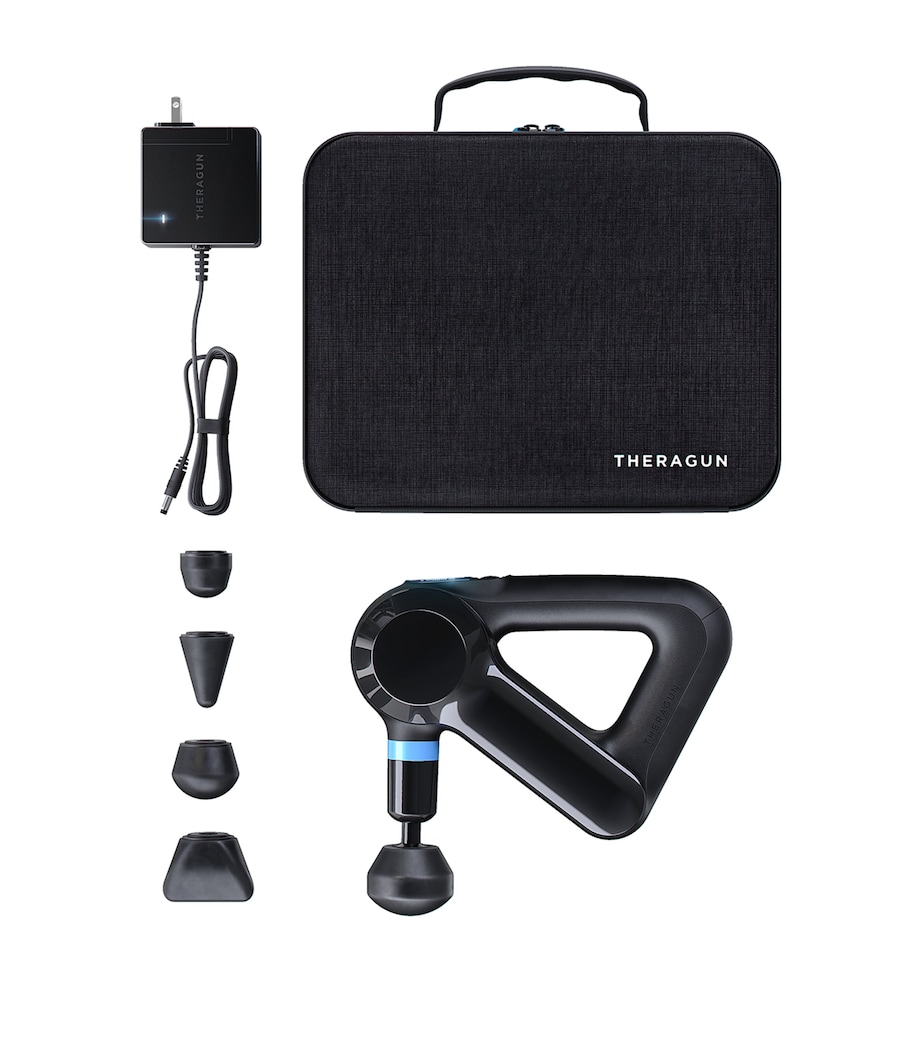 Theragun Black G4 Elite BLACK Image 6