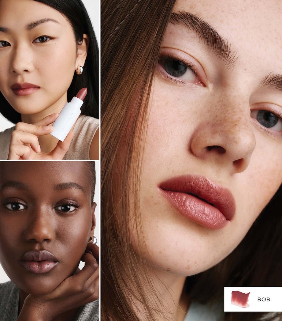Westman Atelier HydroBalm Tinted Lipstick Ballerine Image 5