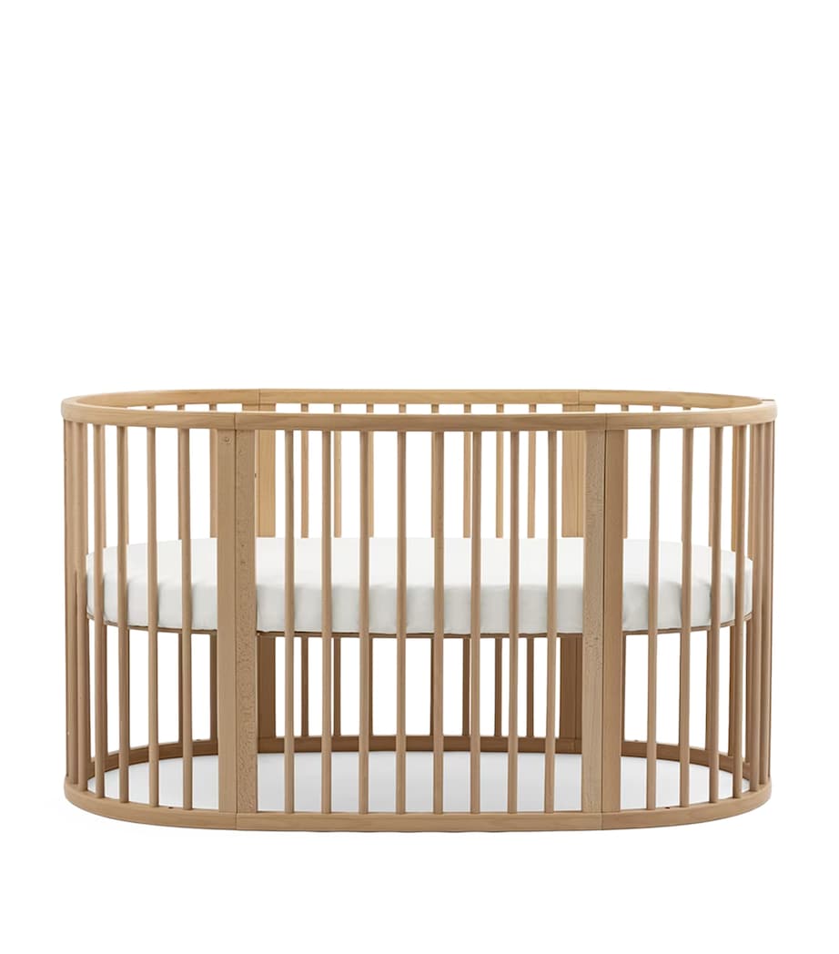 Stokke Sleepi Bed Natural Image 1