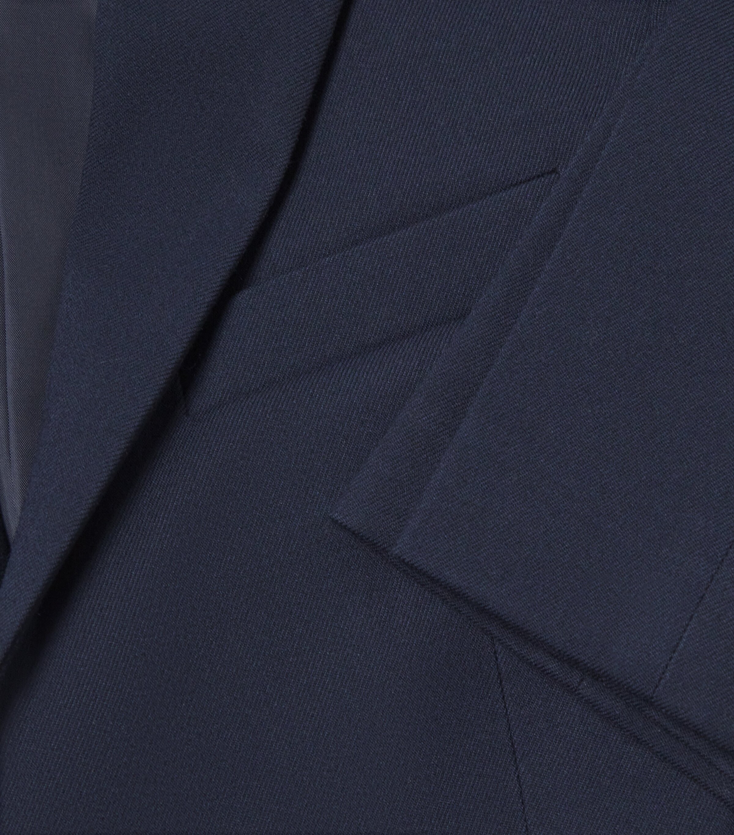 Blazer and Trousers Set (4-16 Years) ELECTRIC BLUE Image 4