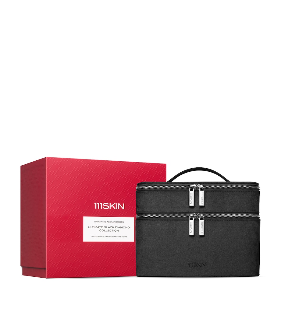 Ultimate Black Diamond Collection NO COLOUR Image 3