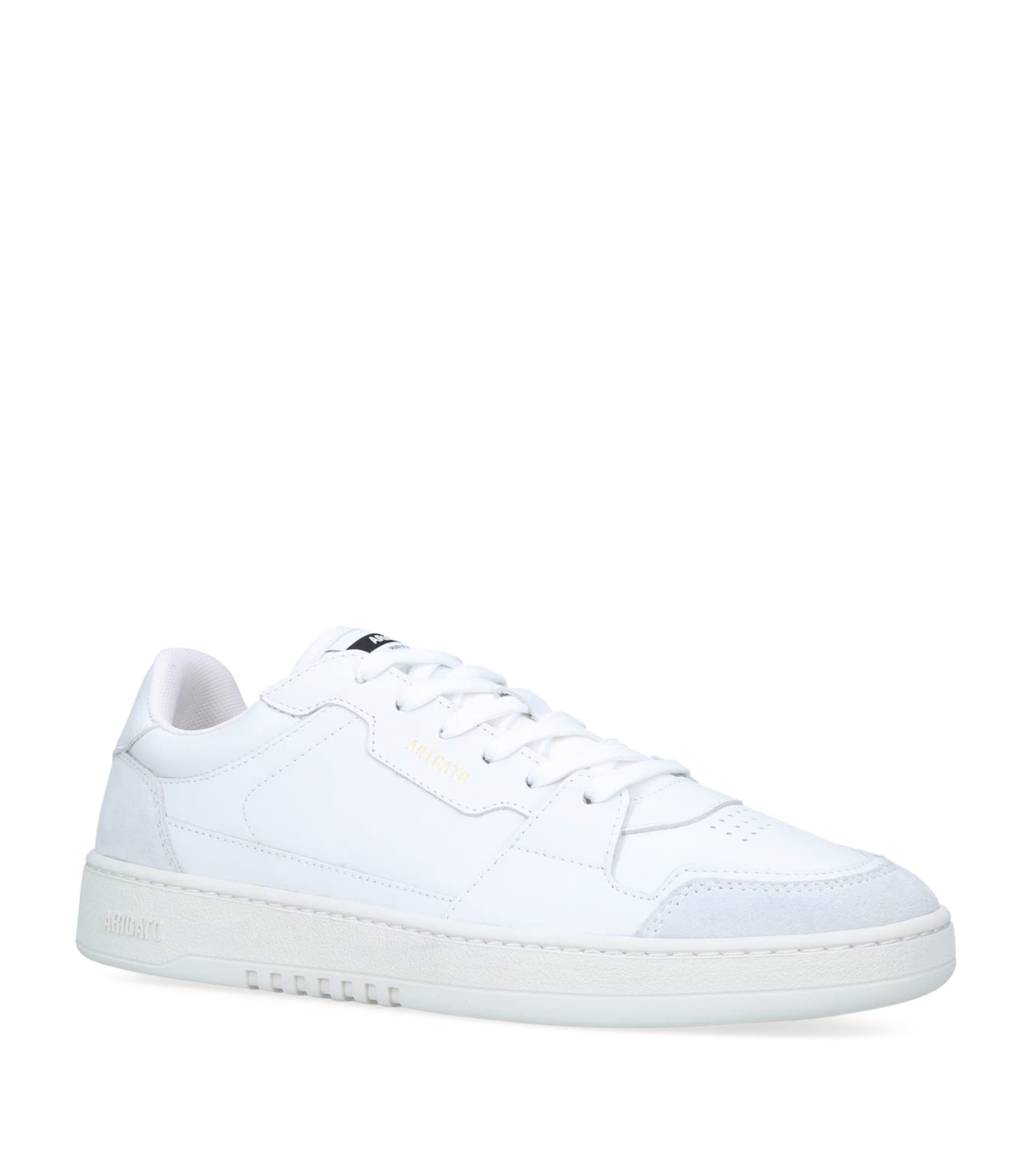 Ace Sneakers WHITE Image 4