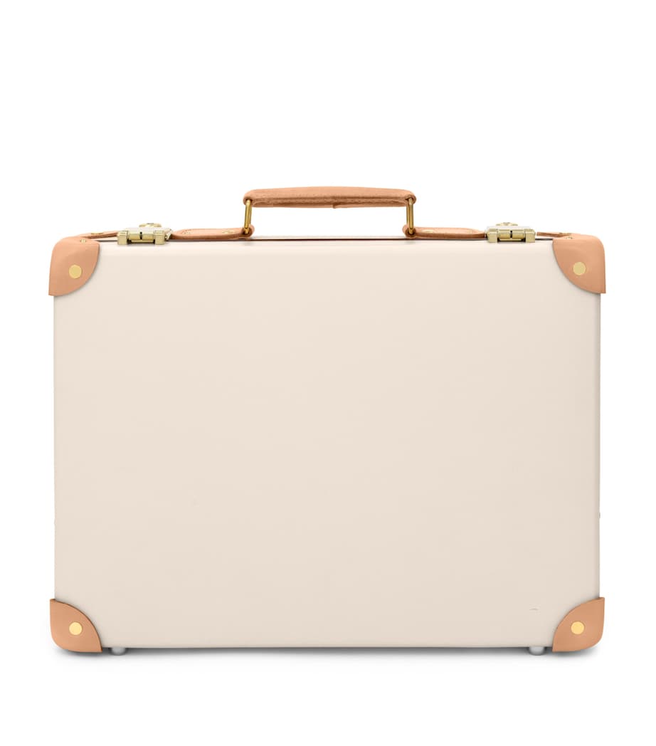 Safari Attaché Case (35cm) IVORY Image 1