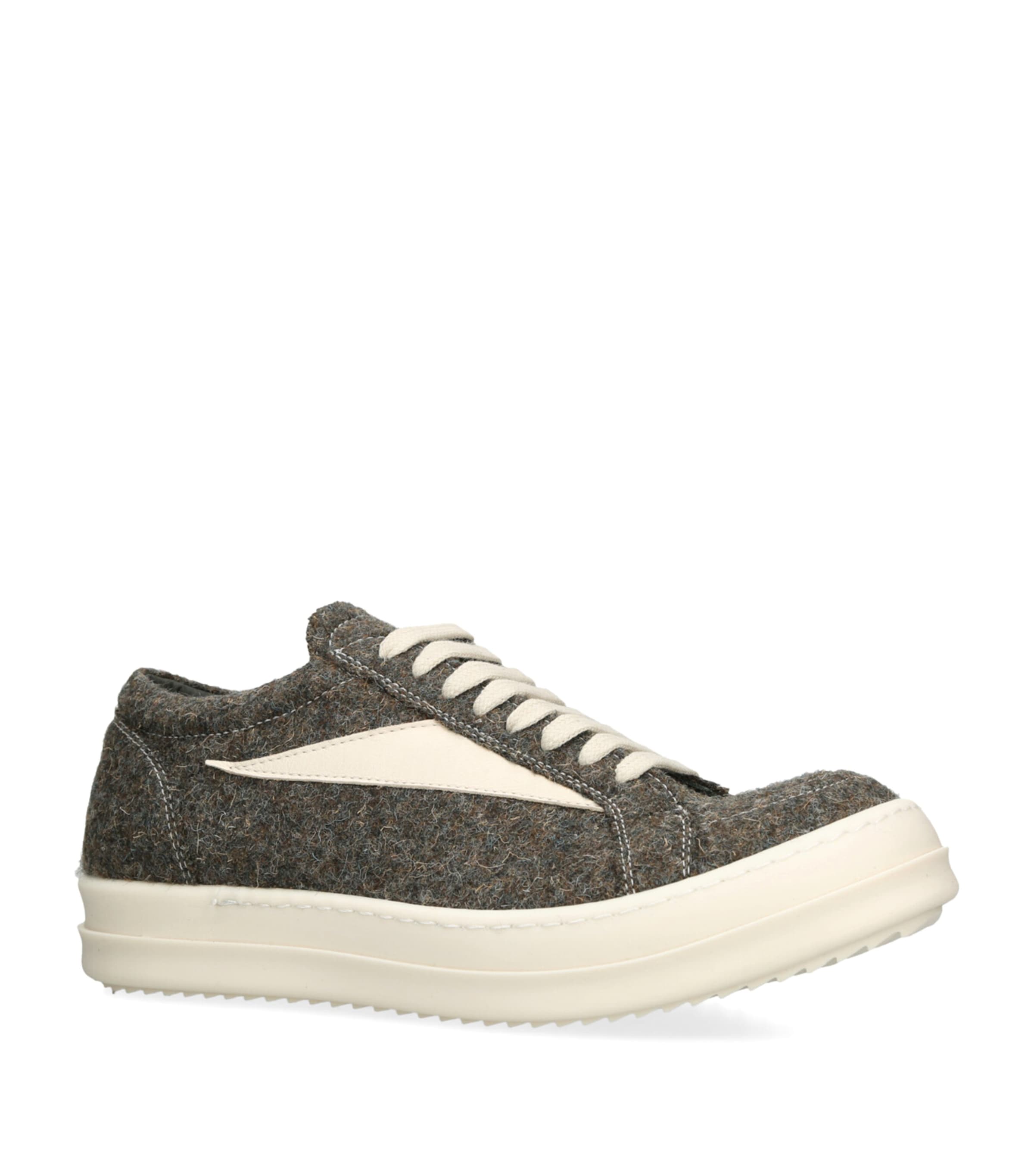 Vintage Sneakers GREY/D.CMB Image 1