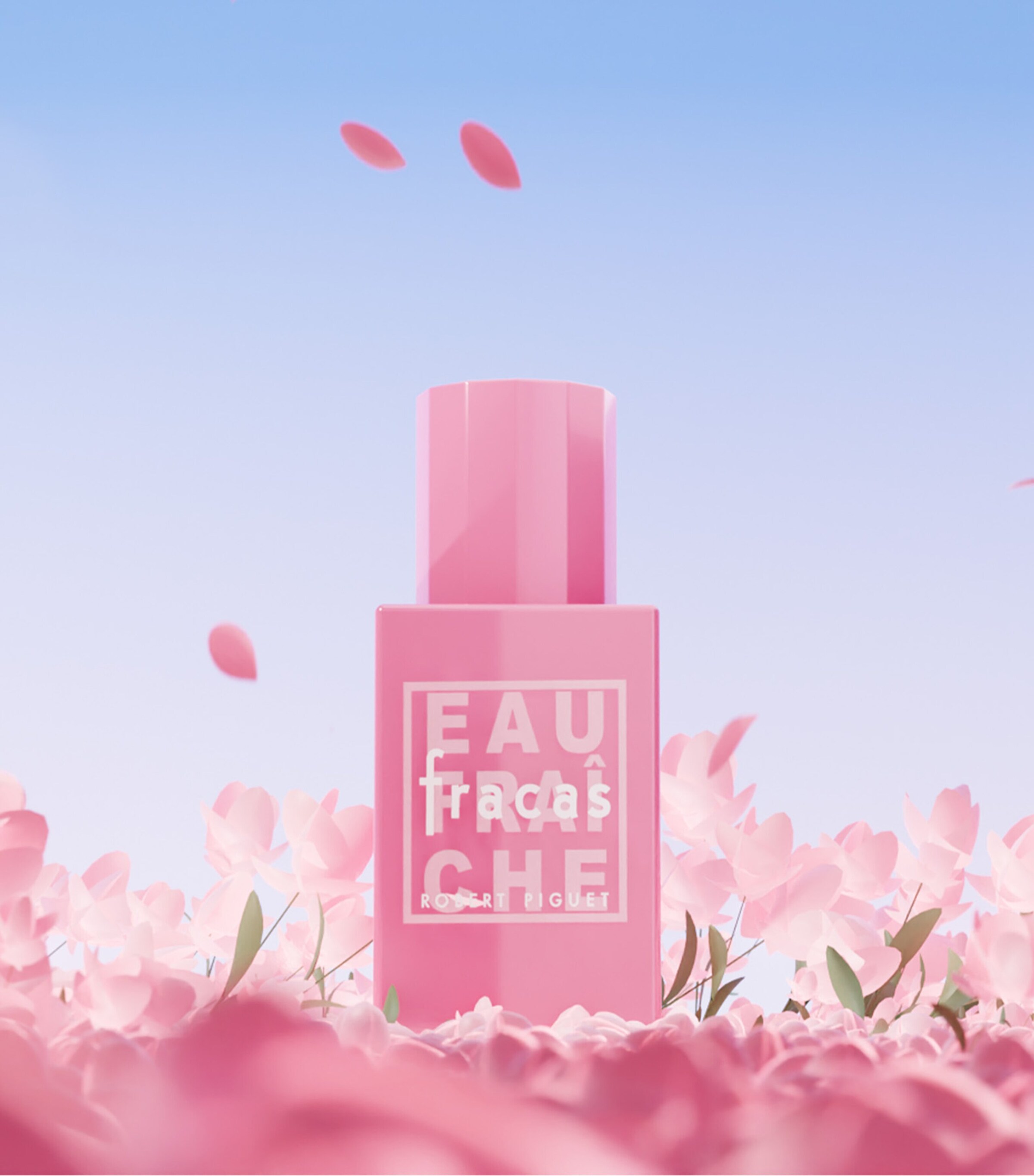 Fracas Eau Fraîche Eau De Cologne (25ml) NO COLOUR Image 3