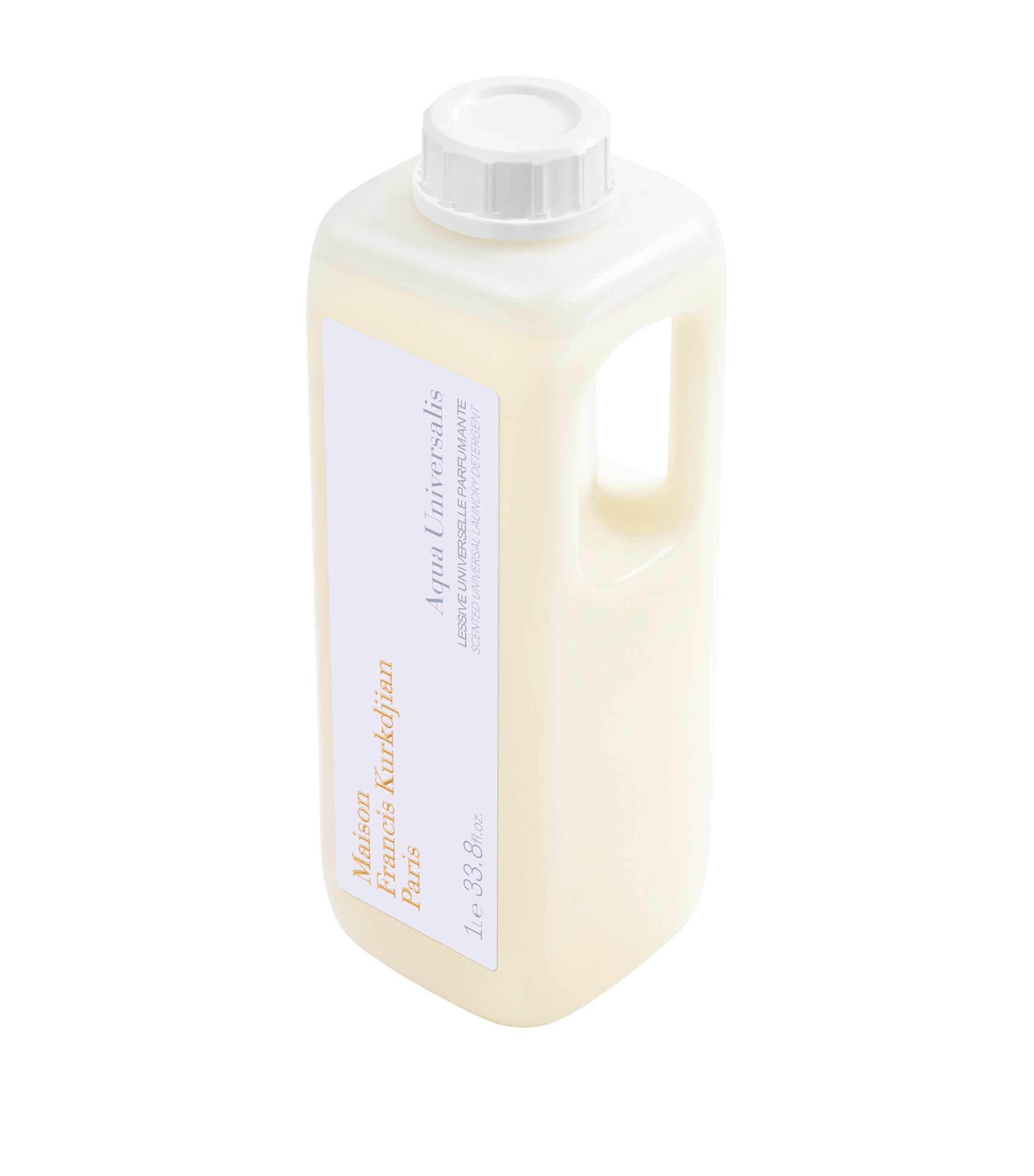 Maison Francis Kurkdjian Aqua Universalis Laundry Detergent (1L) Image 2