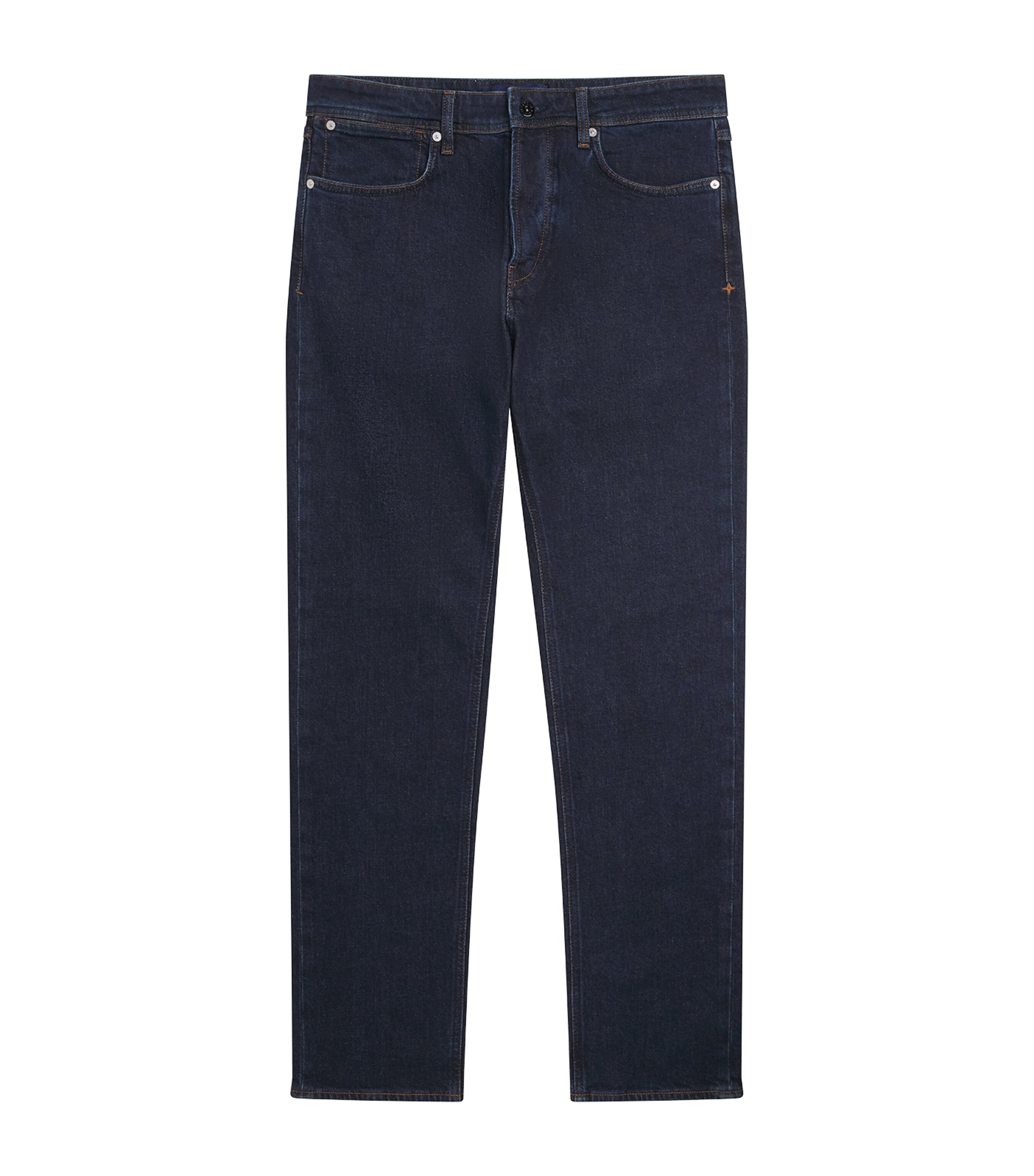 Stone Island Mens Slim Jeans Image 1