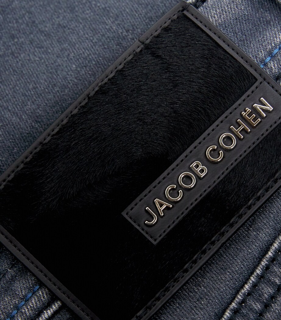 Bard Slim Jeans 800D Image 5