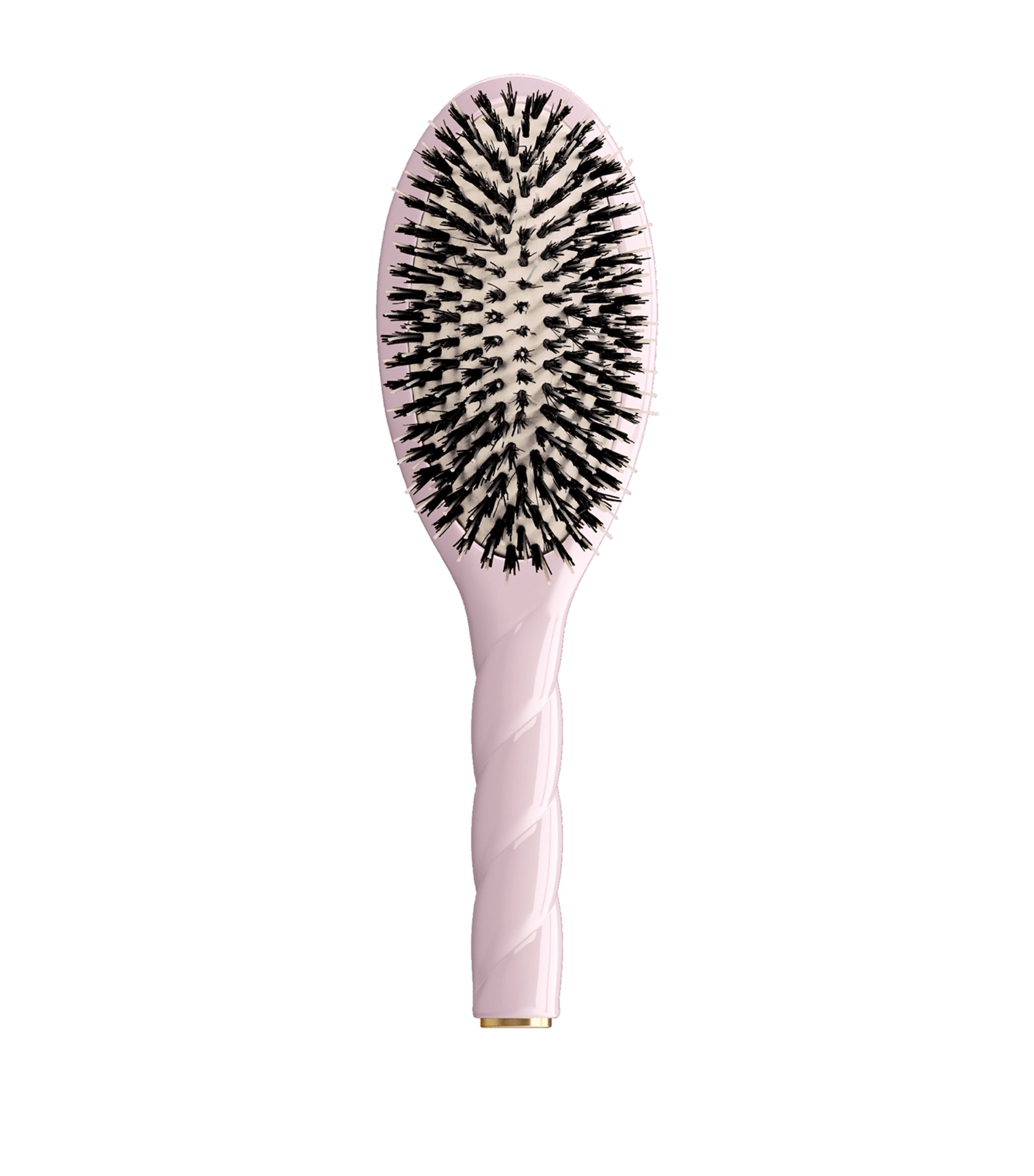 La Bonne Brosse N.02 The Essential Do-it-all Brush In Pink
