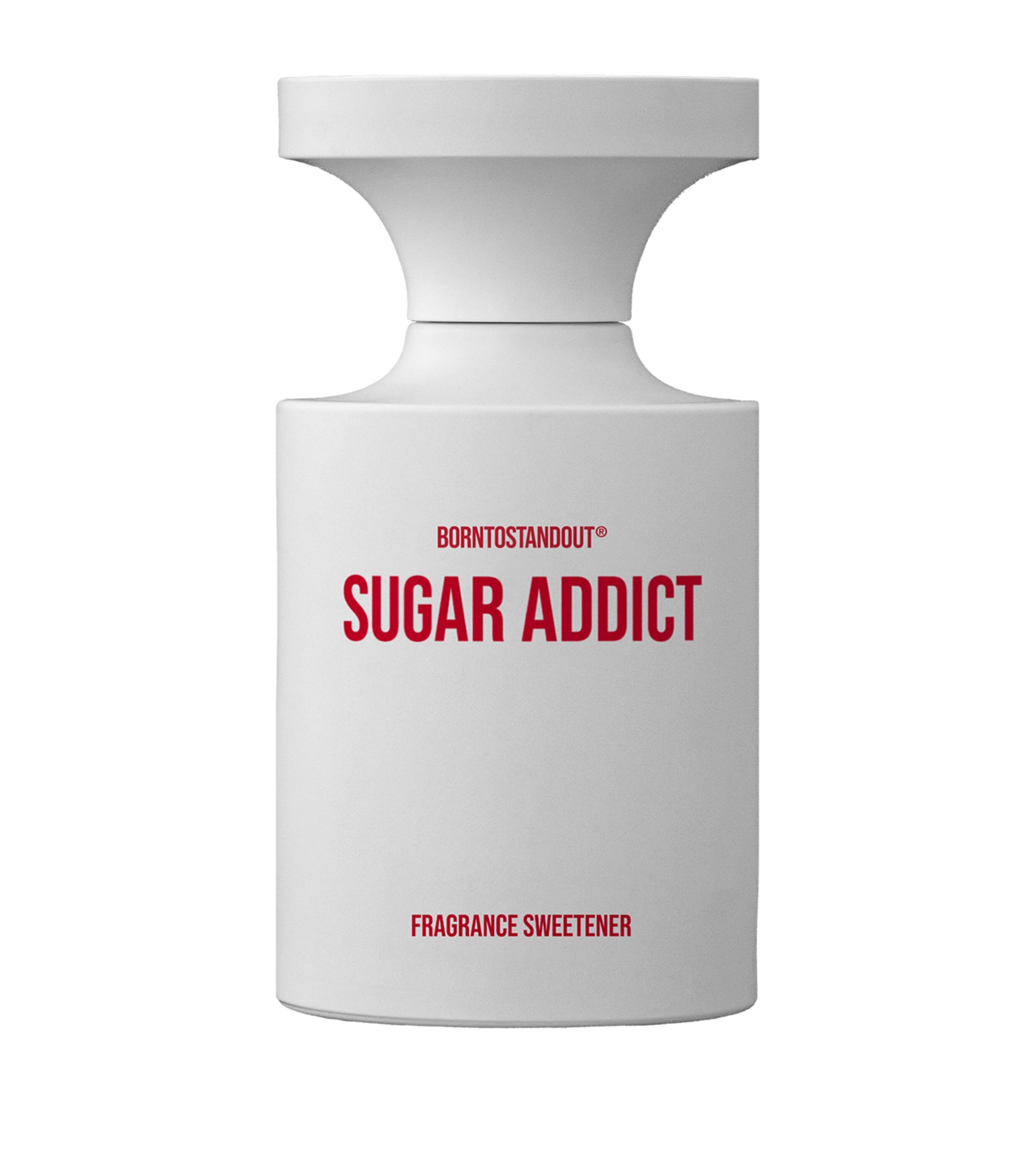 Borntostandout Sugar Addict Eau De Parfum