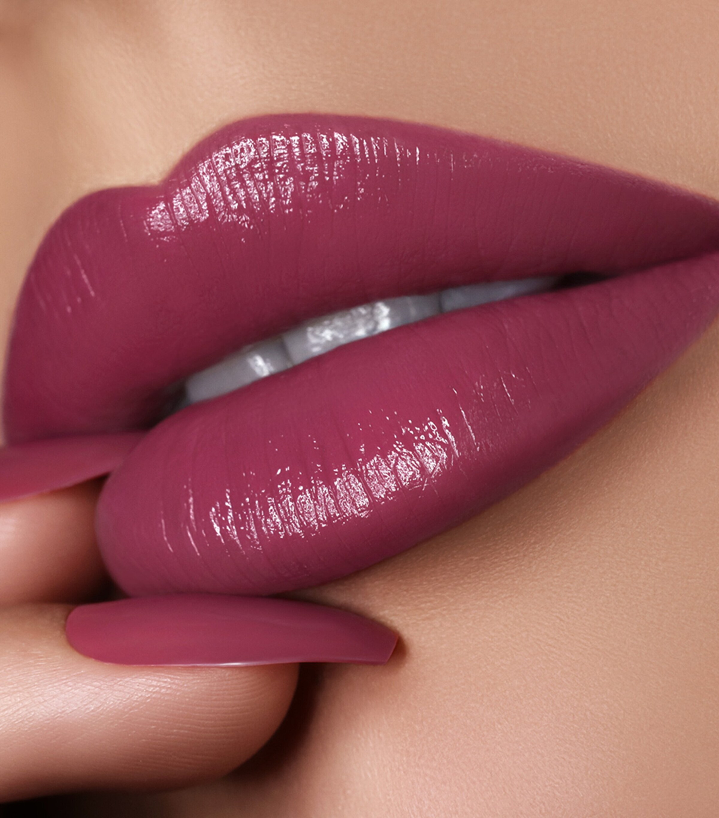 PAT MCGRATH LABS SatinAllure Lipstick Infatuation Image 5