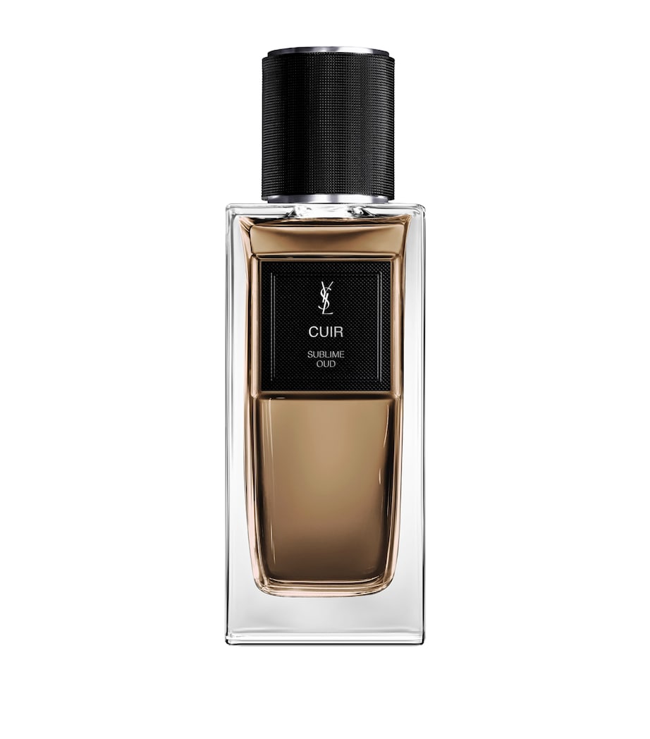 Le Vestiaire Des Parfums Cuir Eau de Parfum (125ml) NO COLOUR Image 1
