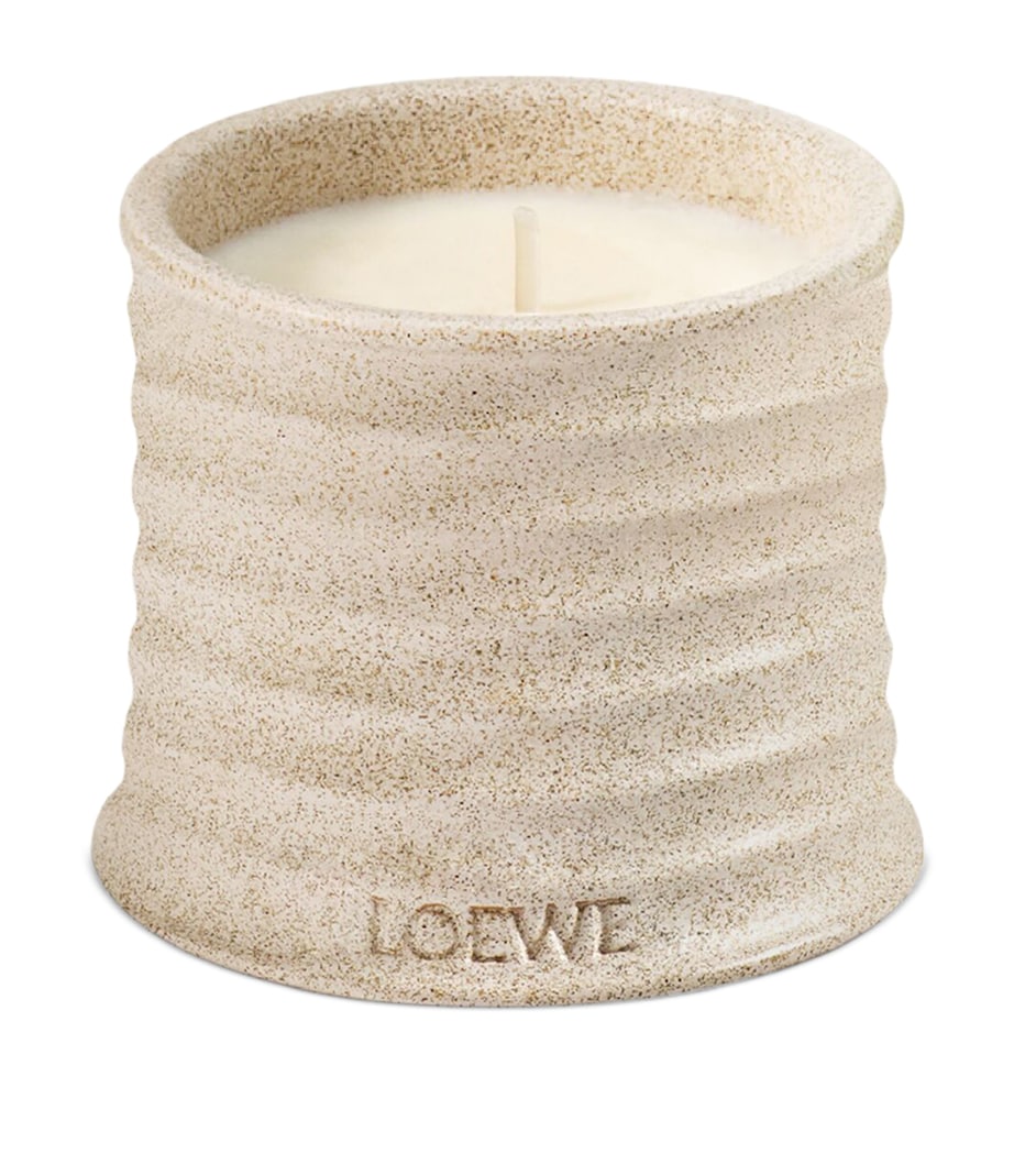 LOEWE Perfumes Tuberose Candle (170g) Image 1