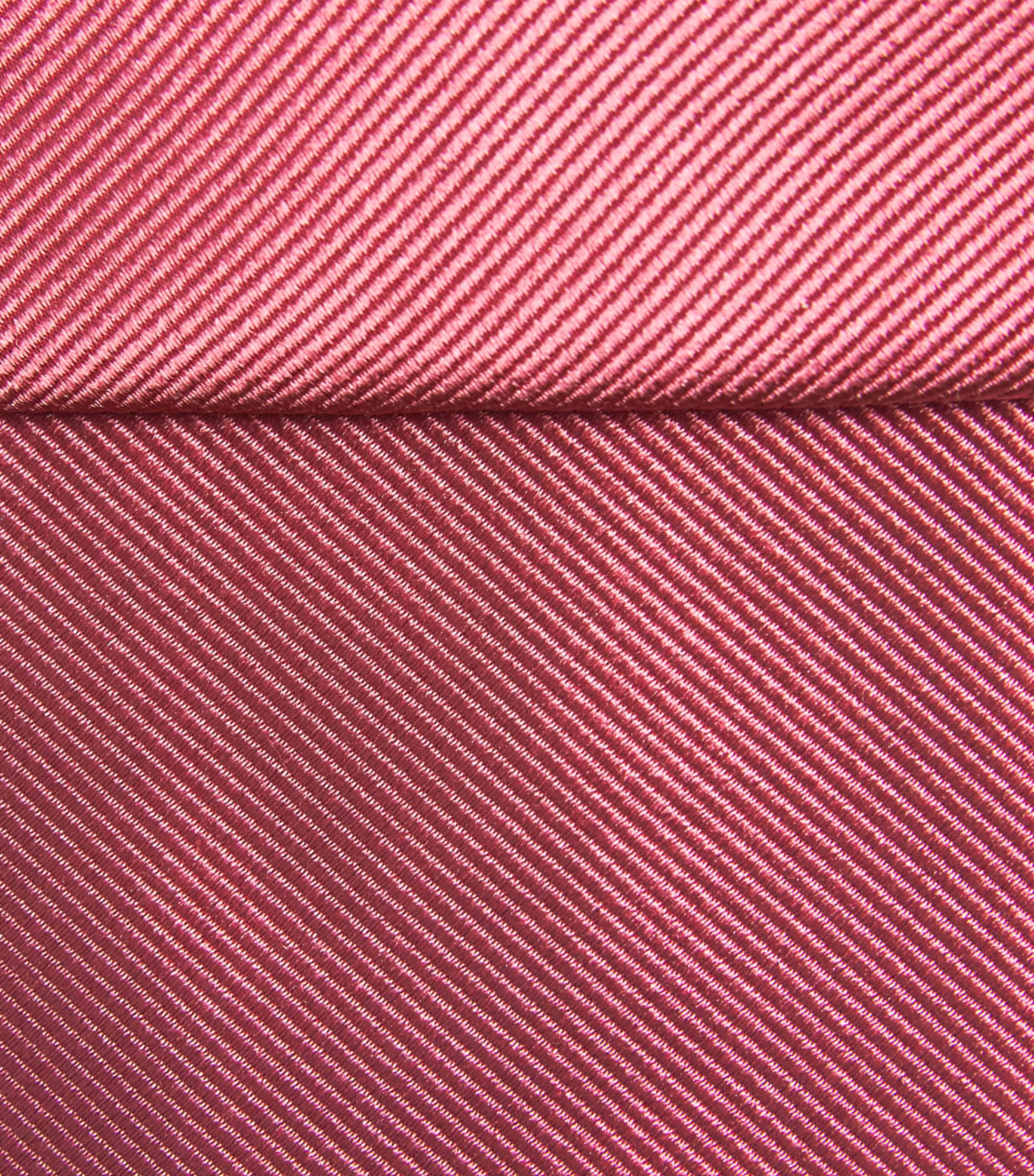 Isaia Silk Woven Tie Image 3