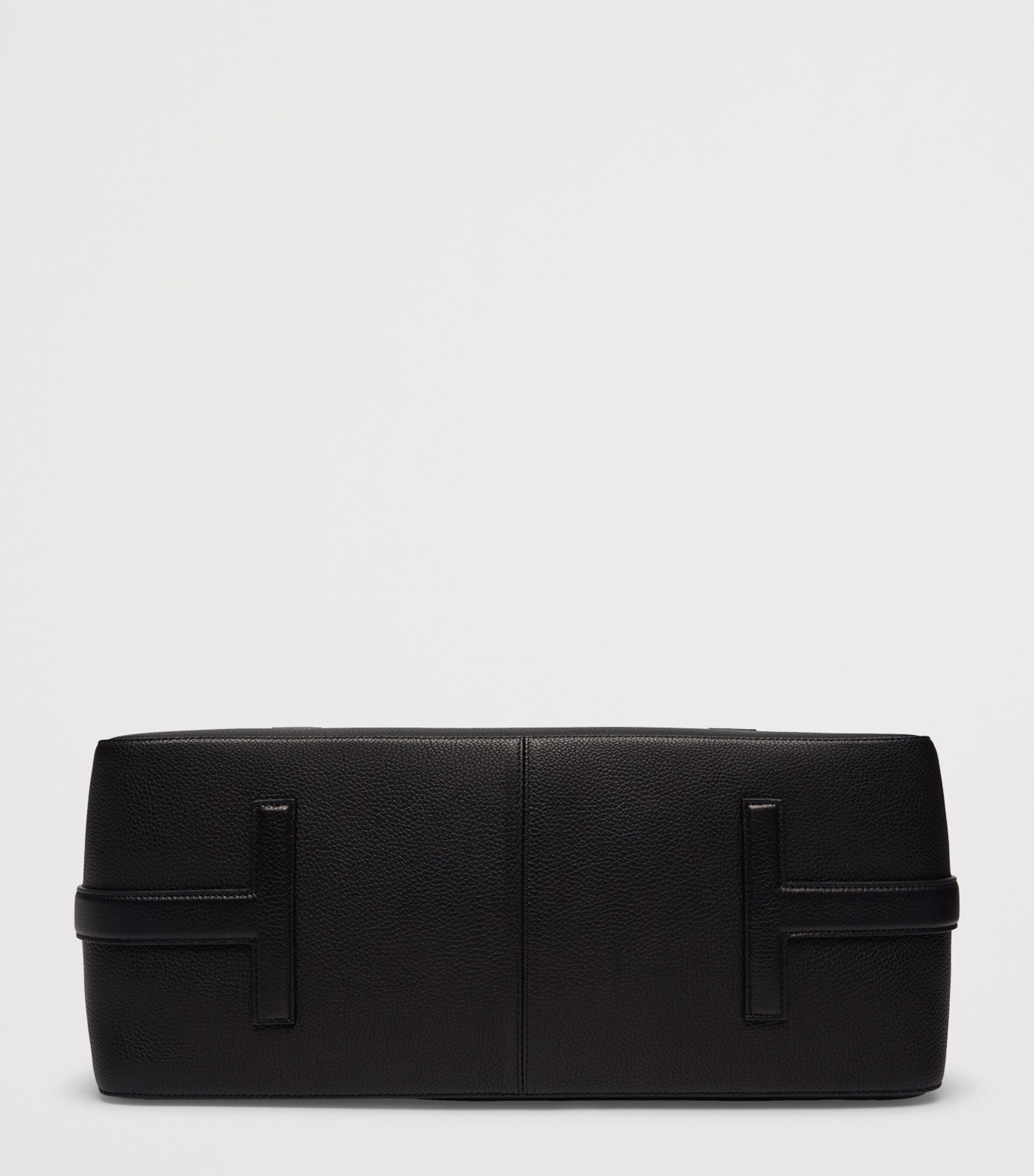 TOM FORD Womens Leather Eclipse Shoulder Bag Naa Image 7