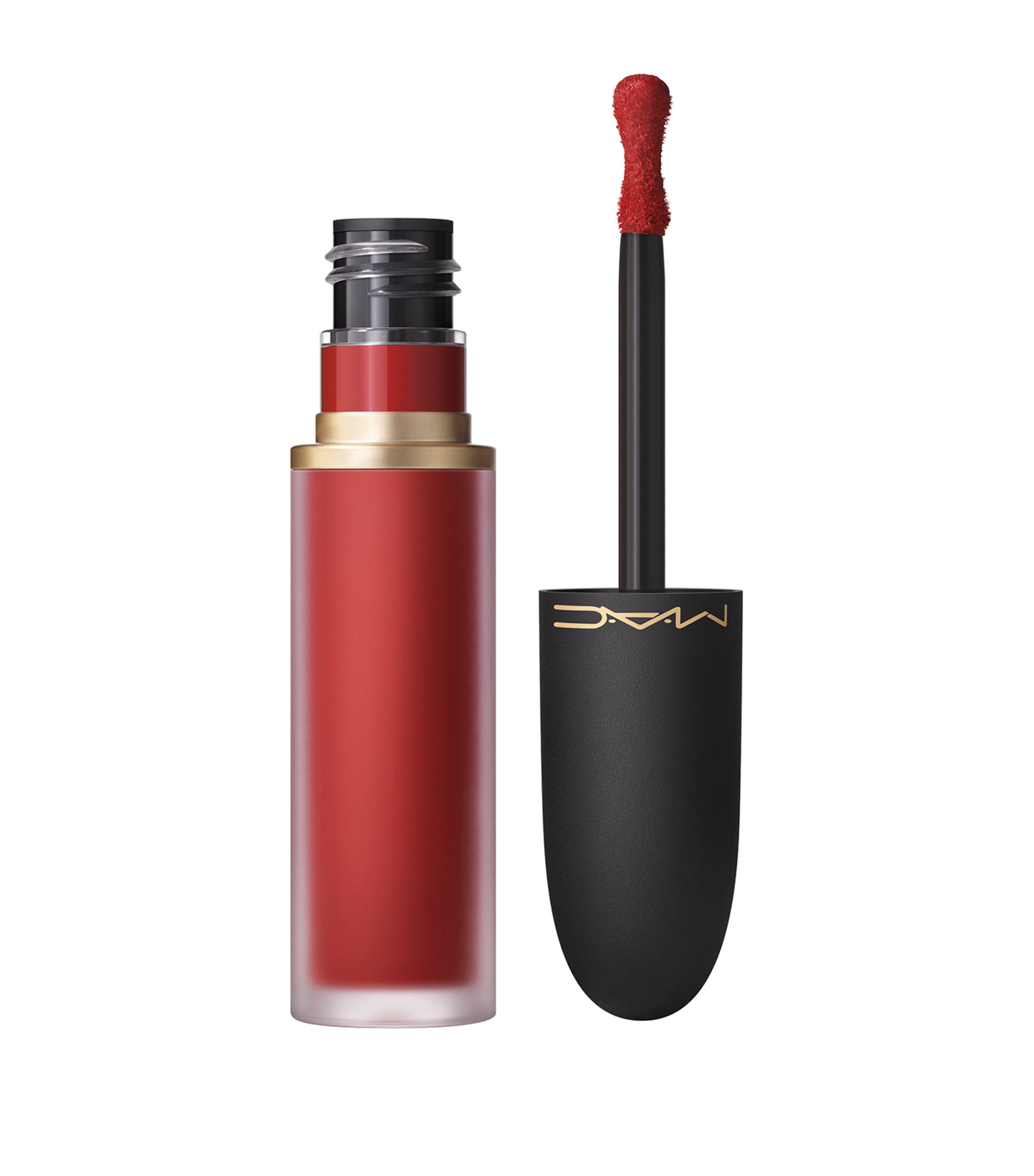 Powder Kiss Lip + Cheek Mousse RUBY BOO Image 1