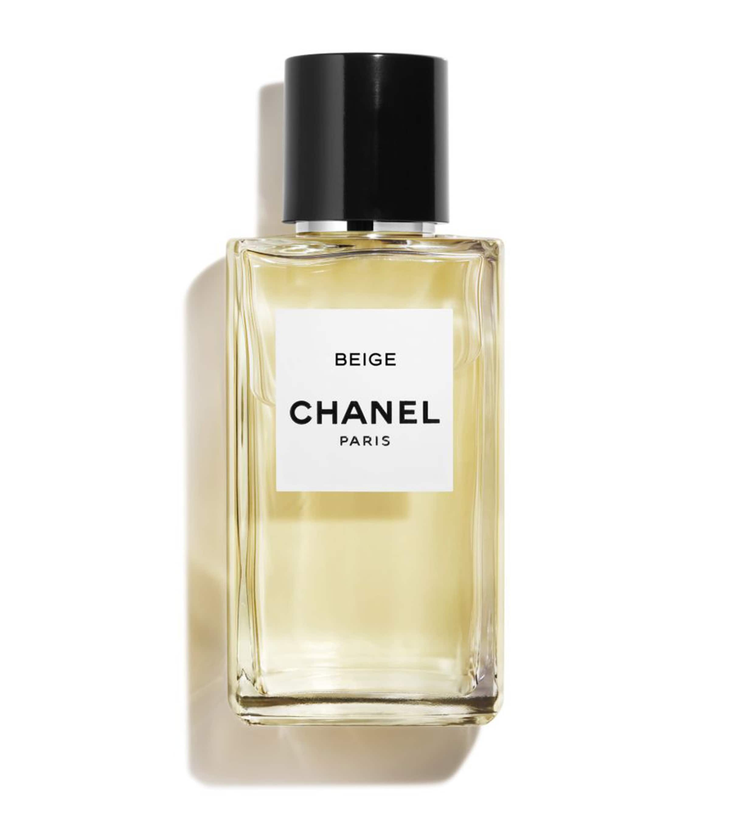 Chanel Beige Les Exclusifs De  - Eau De Parfum In White