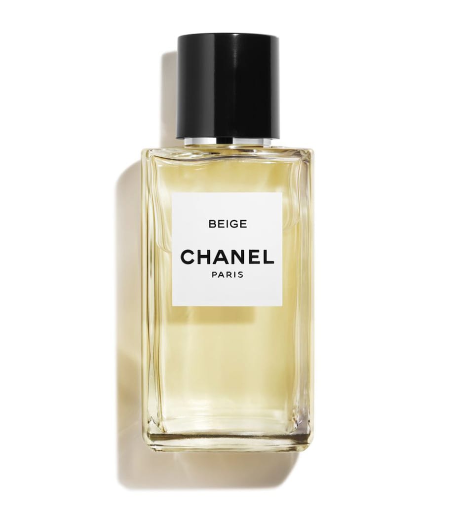 BEIGE Les Exclusifs de CHANEL - Eau de Parfum (200ml) NO COLOUR Image 1