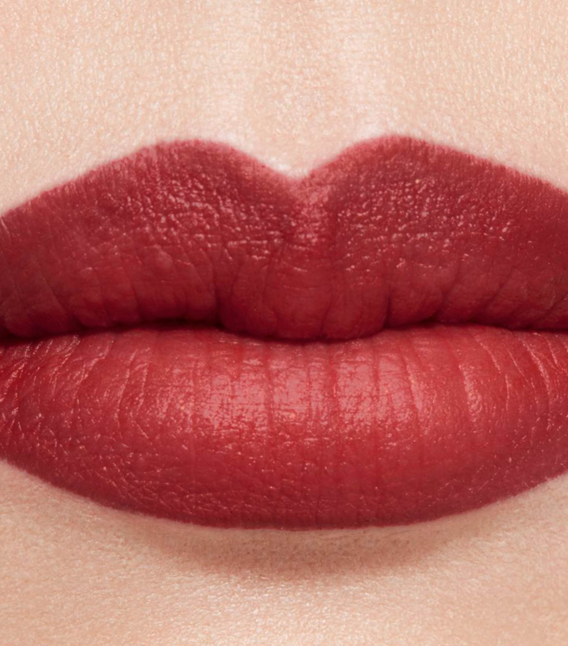 ROUGE ALLURE VELVET Luminous Matte Lip Colour PARADOXALE 54 Image 3