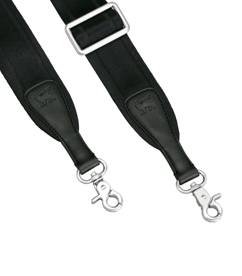 The Cross Bottle (0.68L) BLACK Image 5