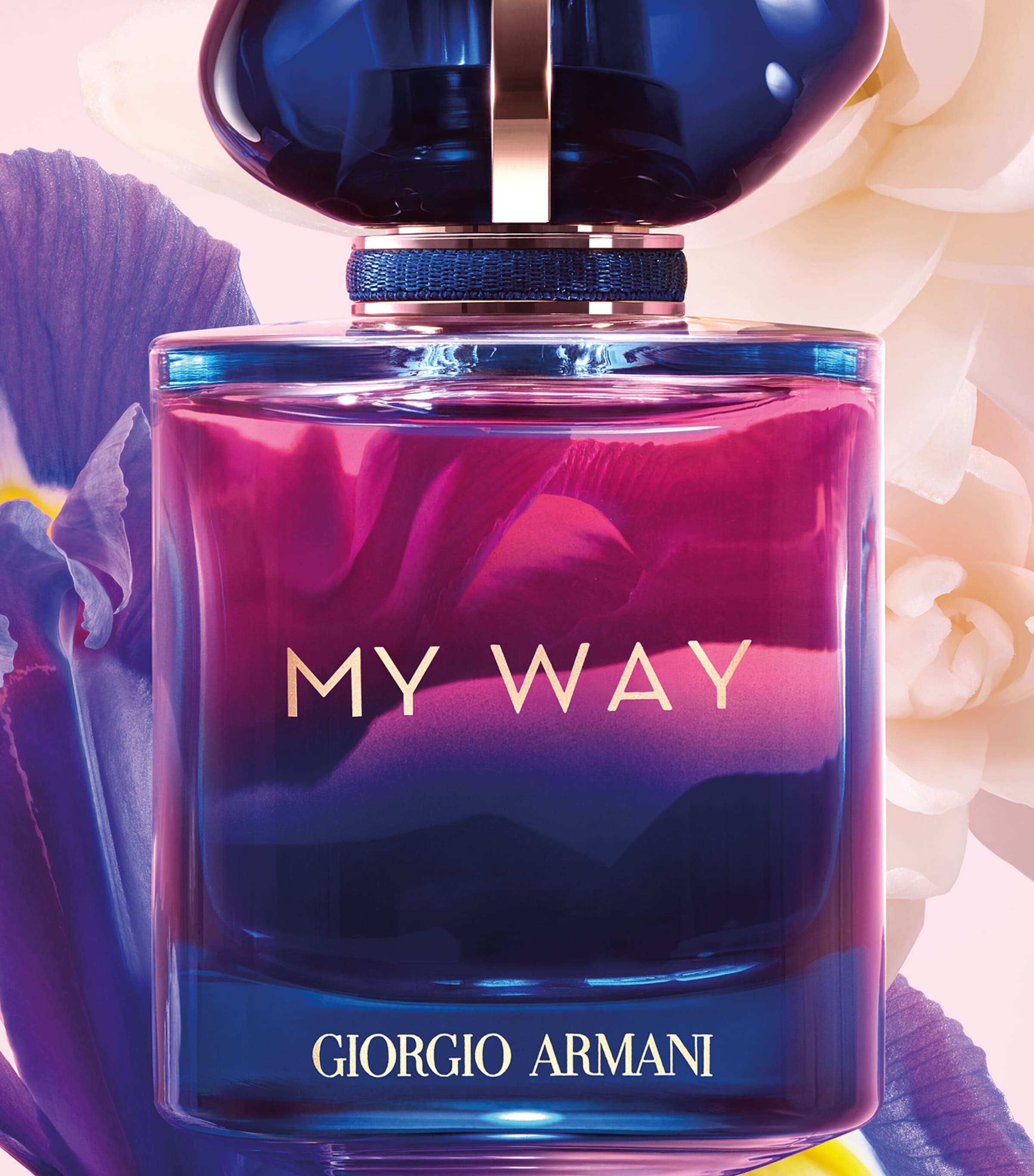 My Way Eau de Parfum (90ml) NO COLOUR Image 4
