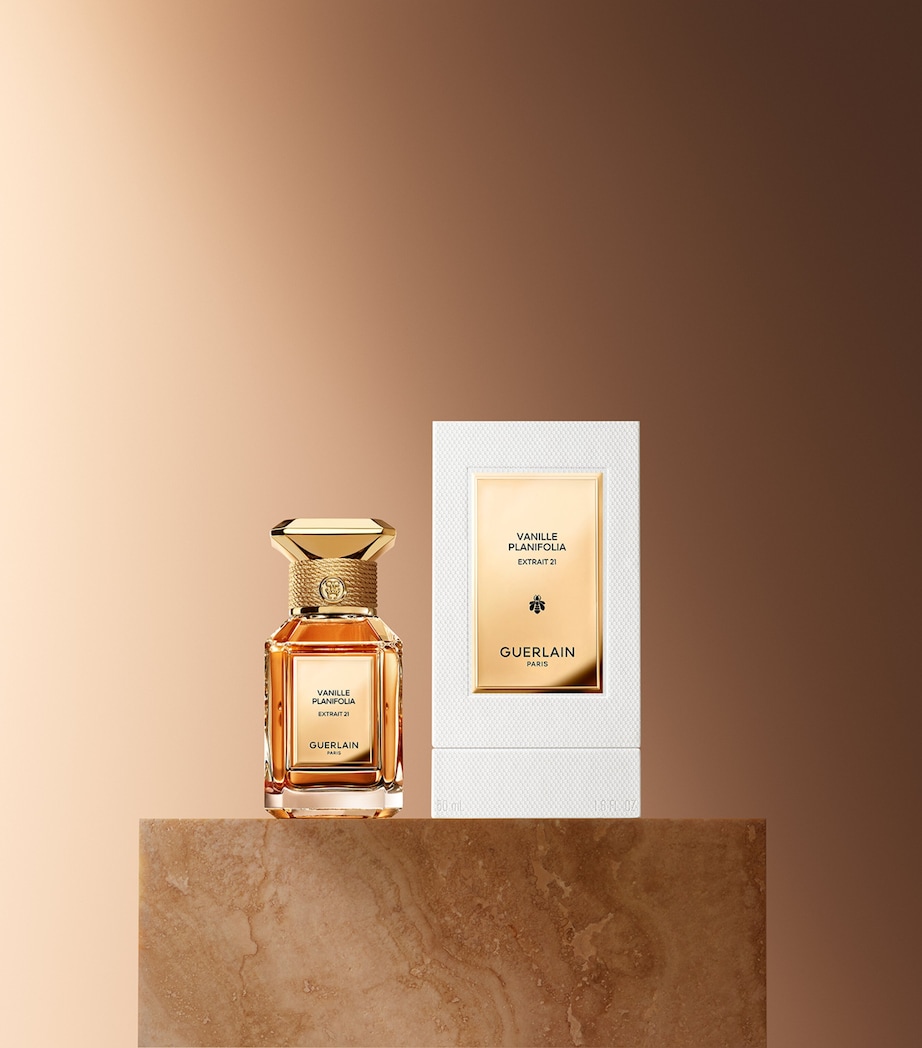 Guerlain L’Art & La Matière Vanille Planifolia Extrait 21 Extrait de Parfum (50ml) Image 8