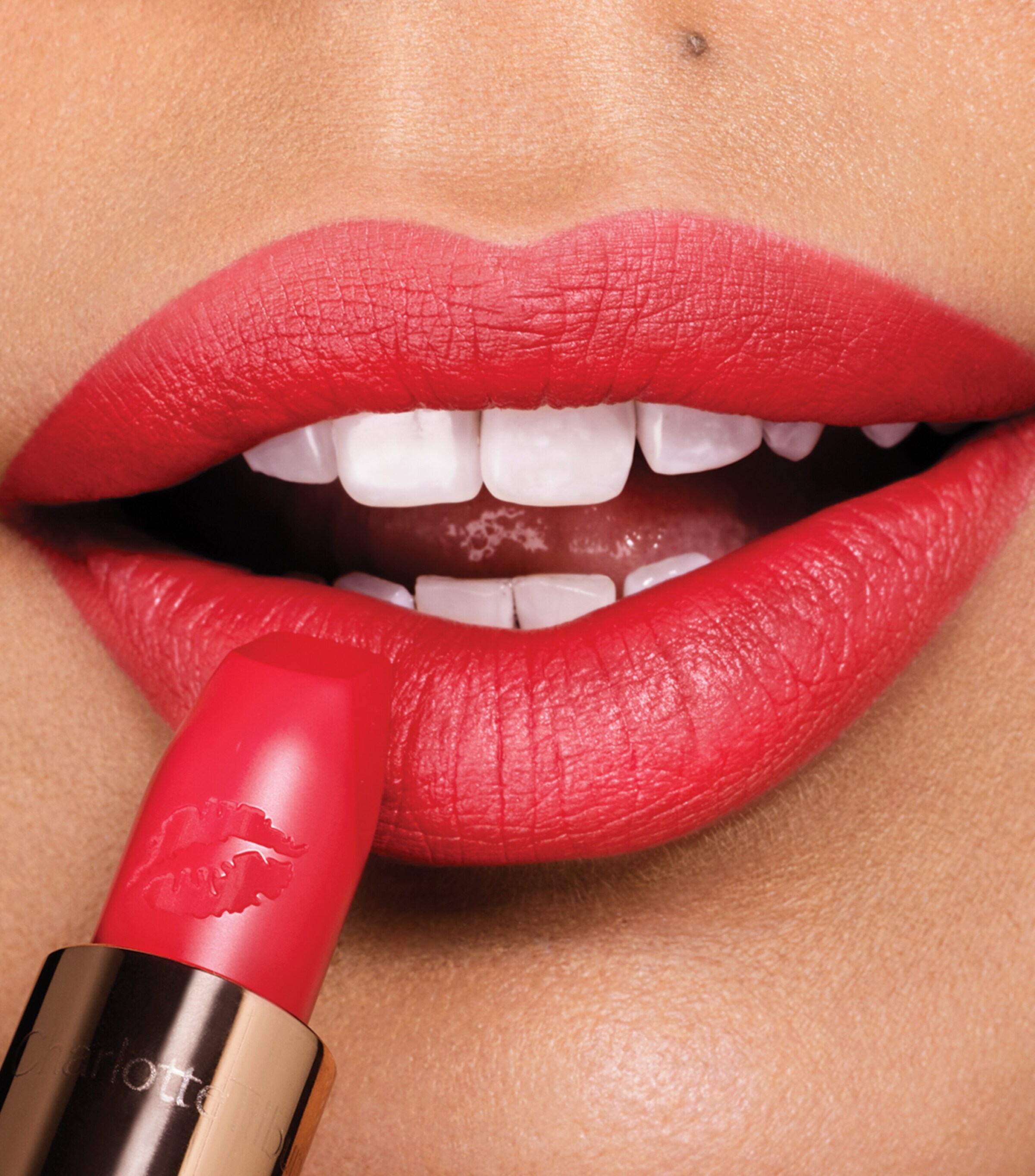 Hot Lips Lipstick MIRANDA MAY Image 2