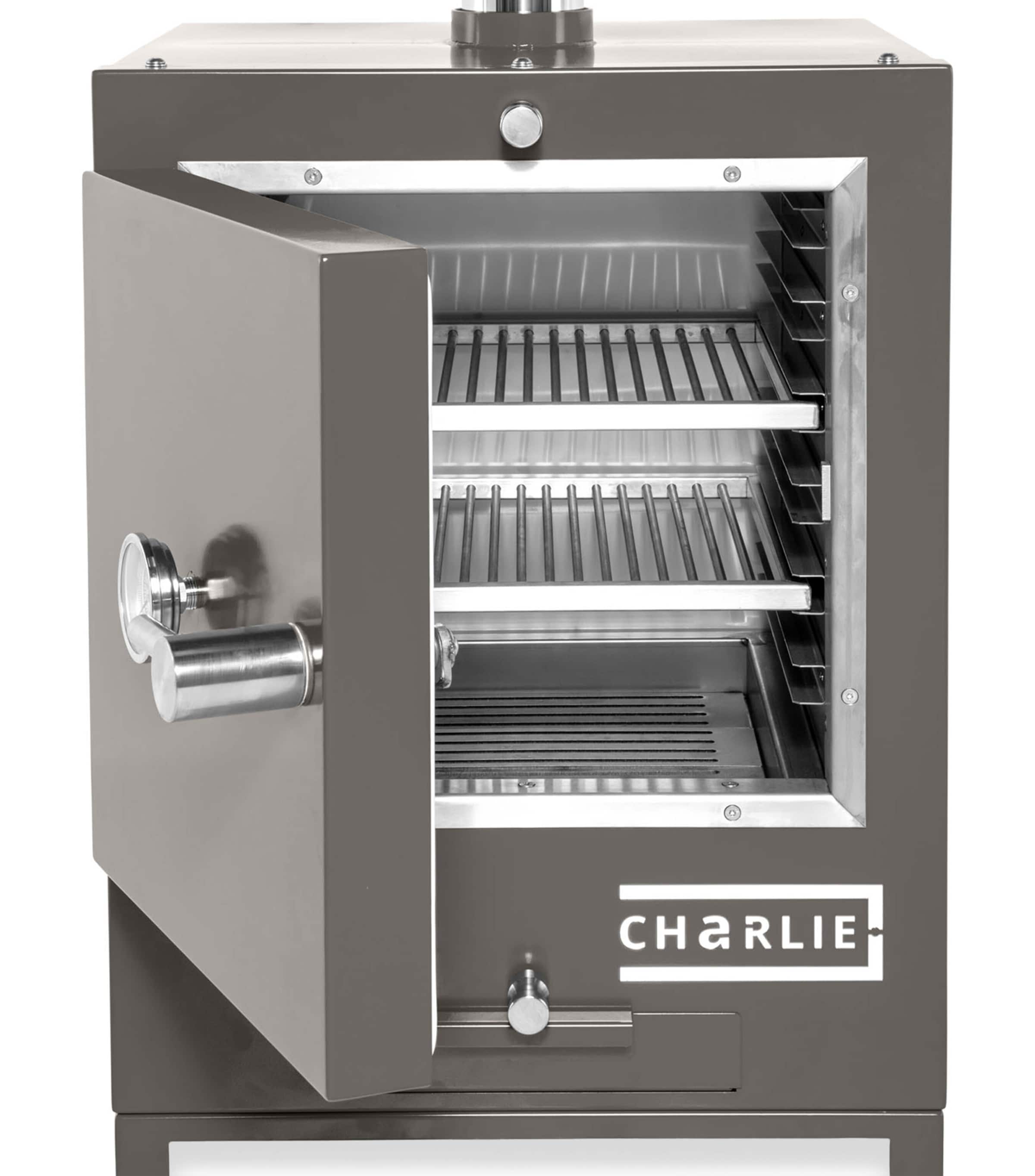 Tabletop Outdoor Oven PORCINI Image 3