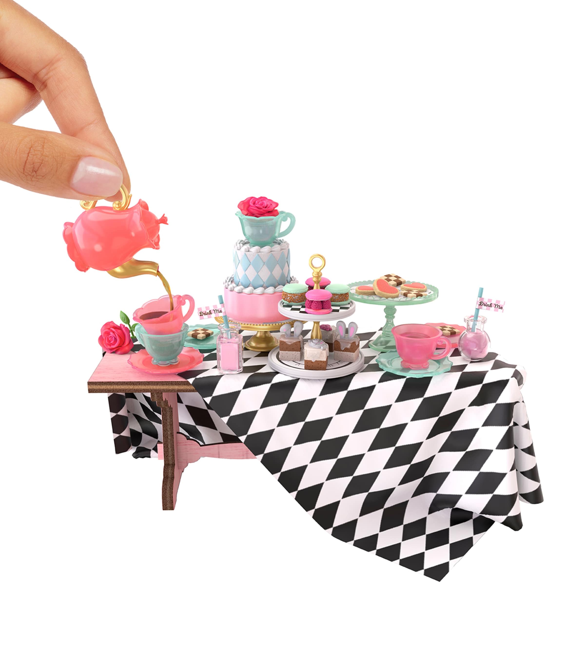 Make It Mini Birthday Multi-Pack MULTI Image 6