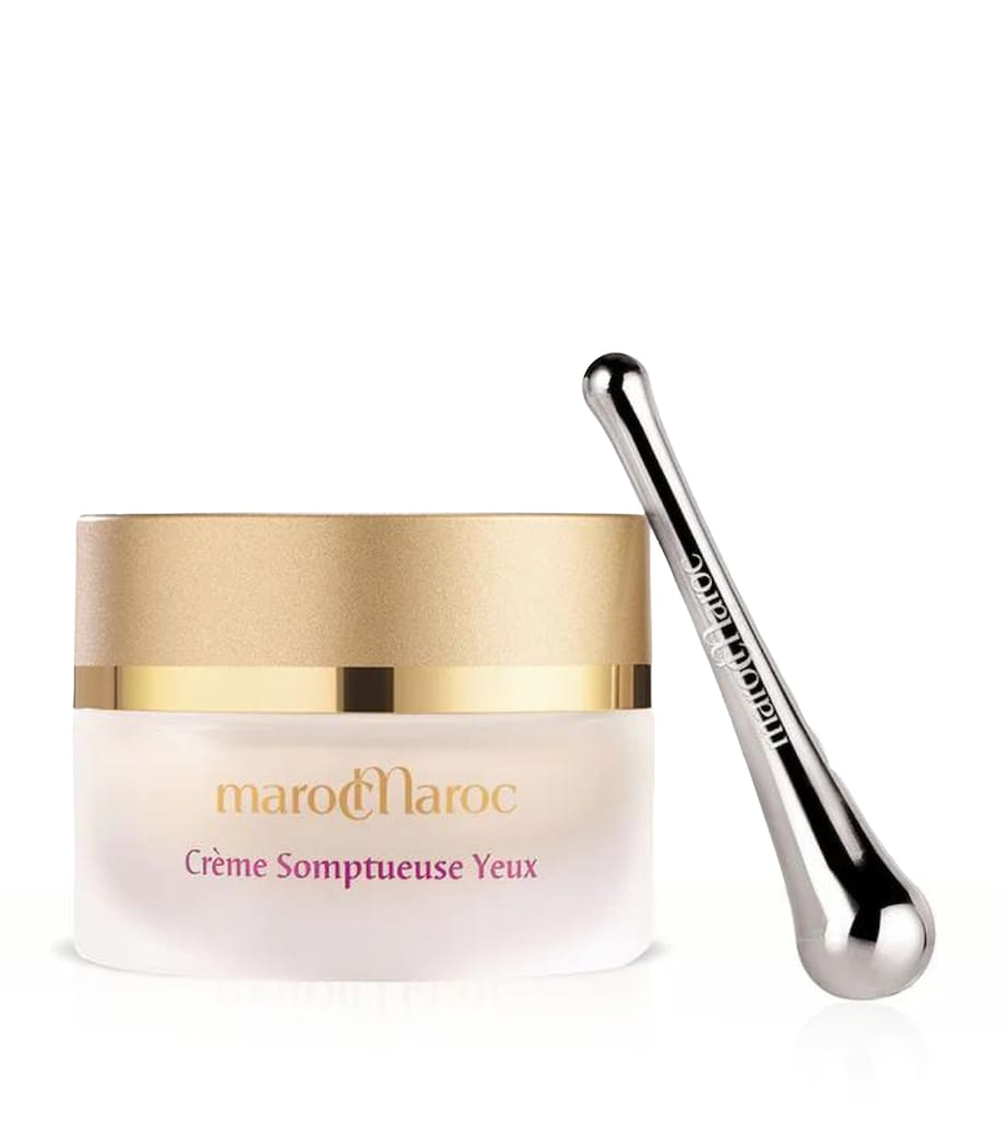 Cactéa Firming Eye Cream (15ml) NO COLOUR Image 1