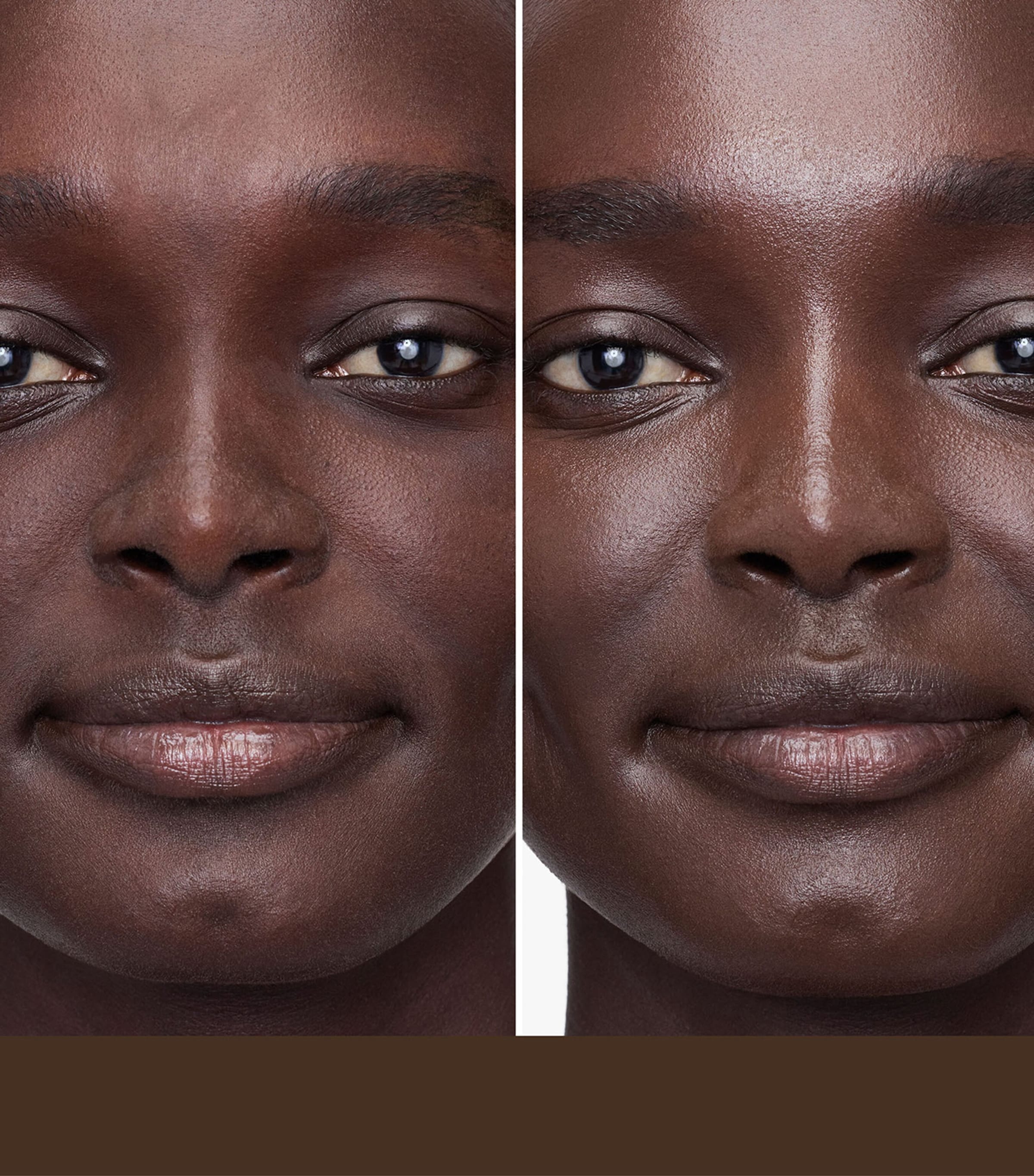 Tinted Moisturizer Natural Skin Perfector 7N MAHOGANY? Image 3