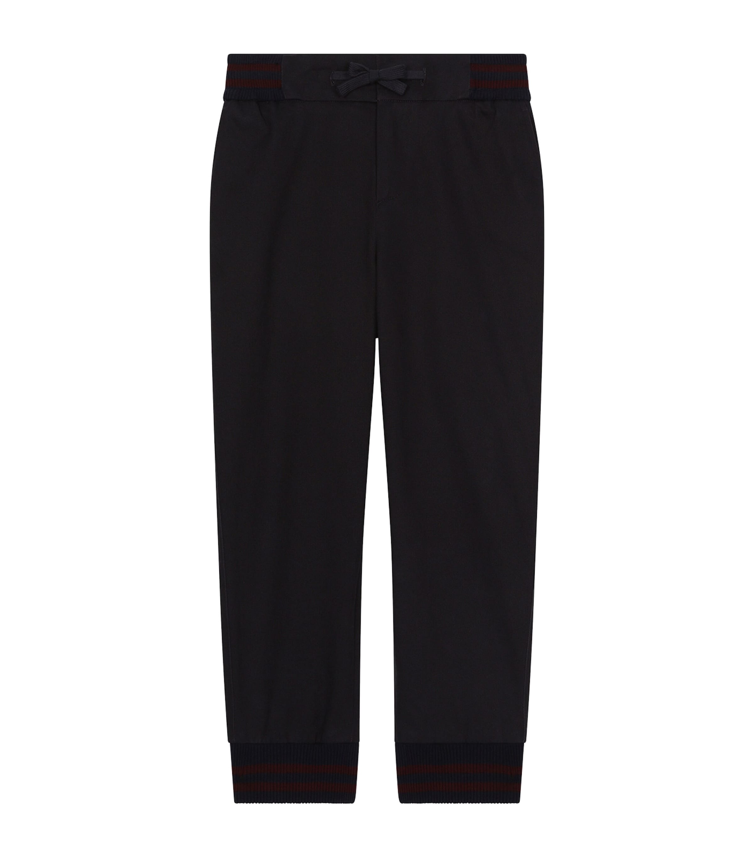 Dolce & Gabbana Logo-tag Track Pants