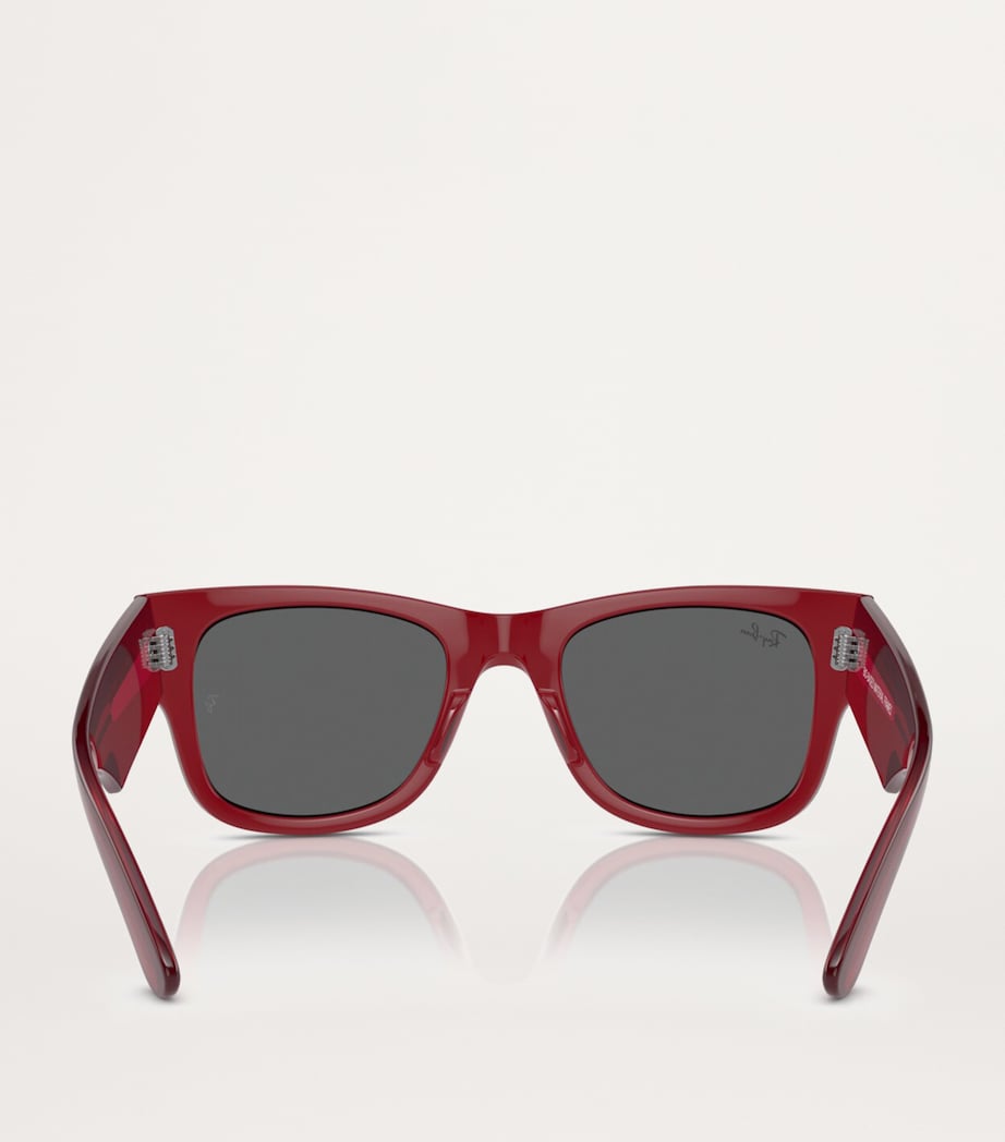 Propionate 0RB0840S Sunglasses 6679B1 Image 4
