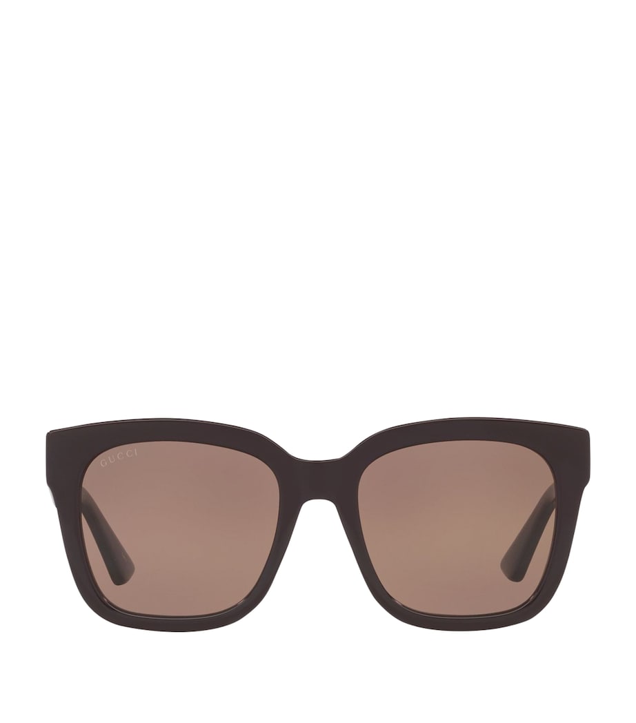 Injected GG1338S Sunglasses 2000D1 Image 1