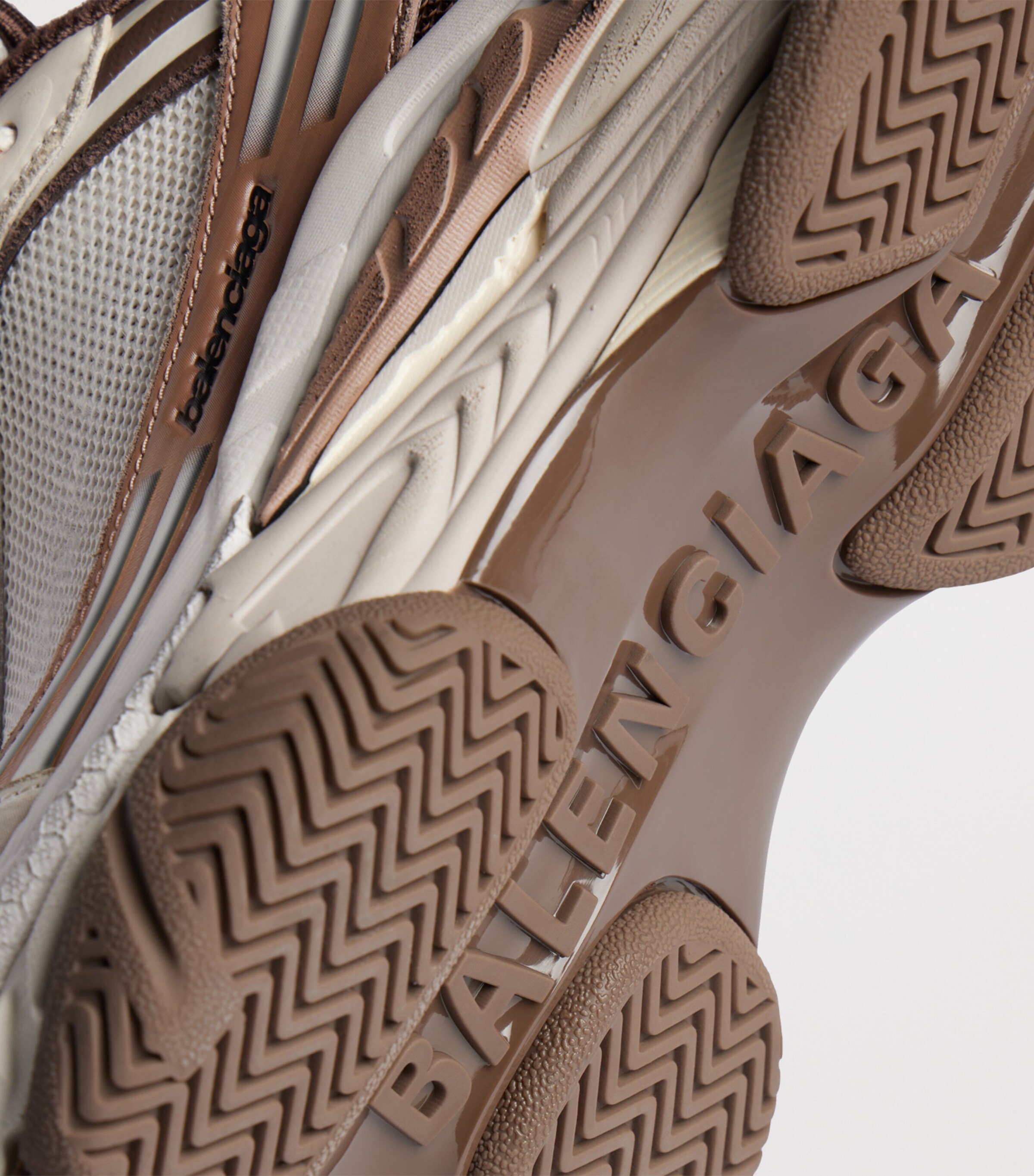 Balenciaga Triple S.2 Sneakers Image 7