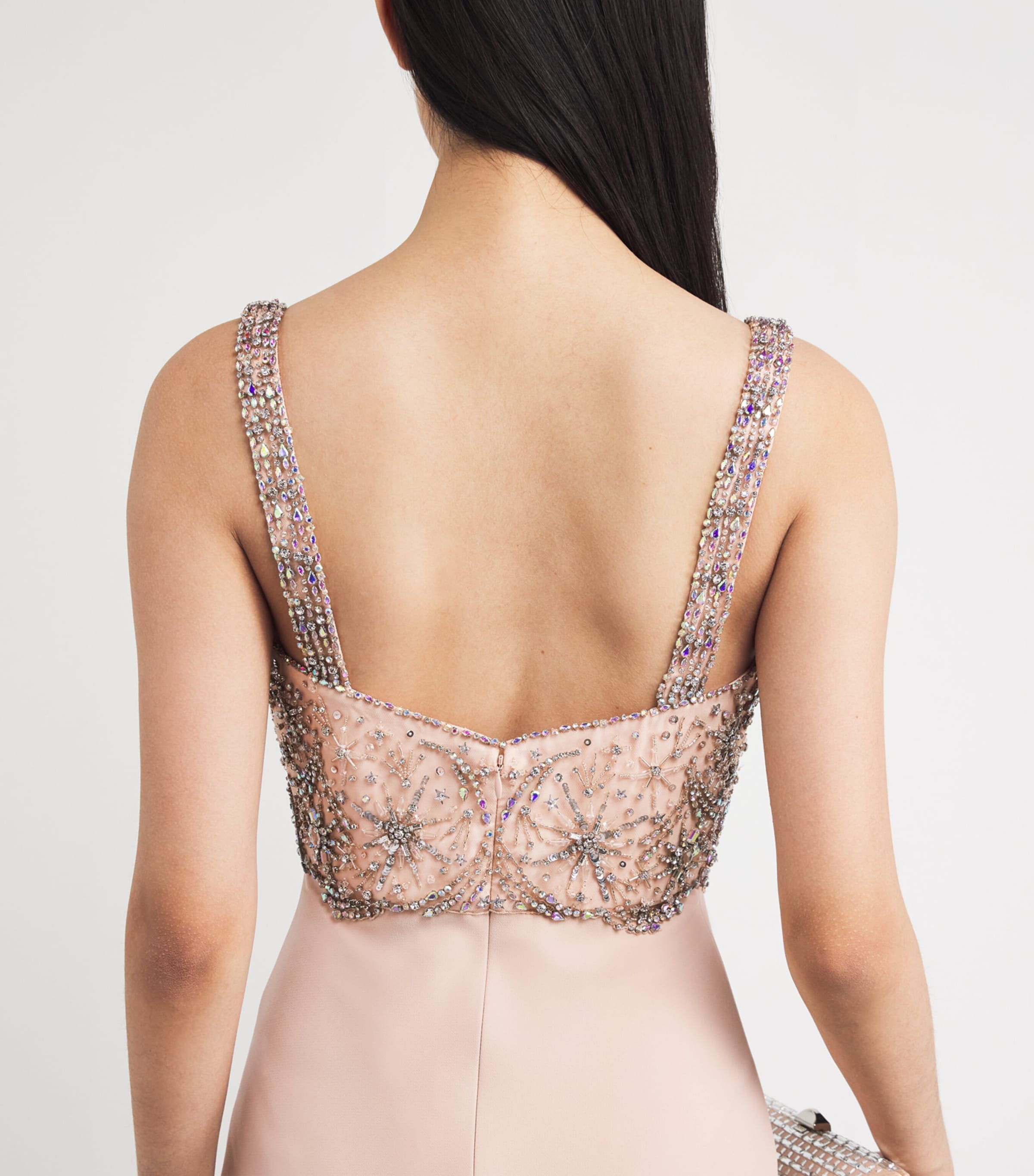 Embellished Reverie Gown MORGANITE 2022 Image 4