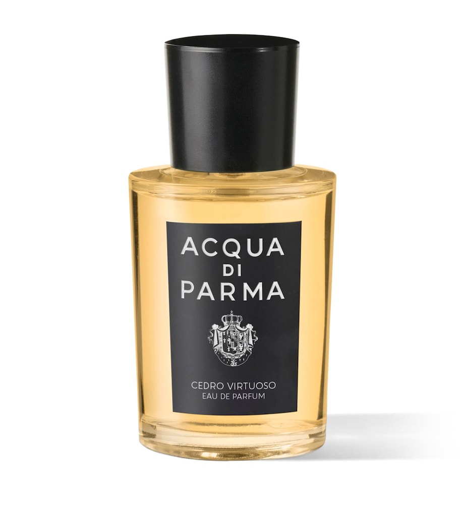 Acqua di Parma Cedro Virtuoso Eau de Parfum (50ml) Image 1