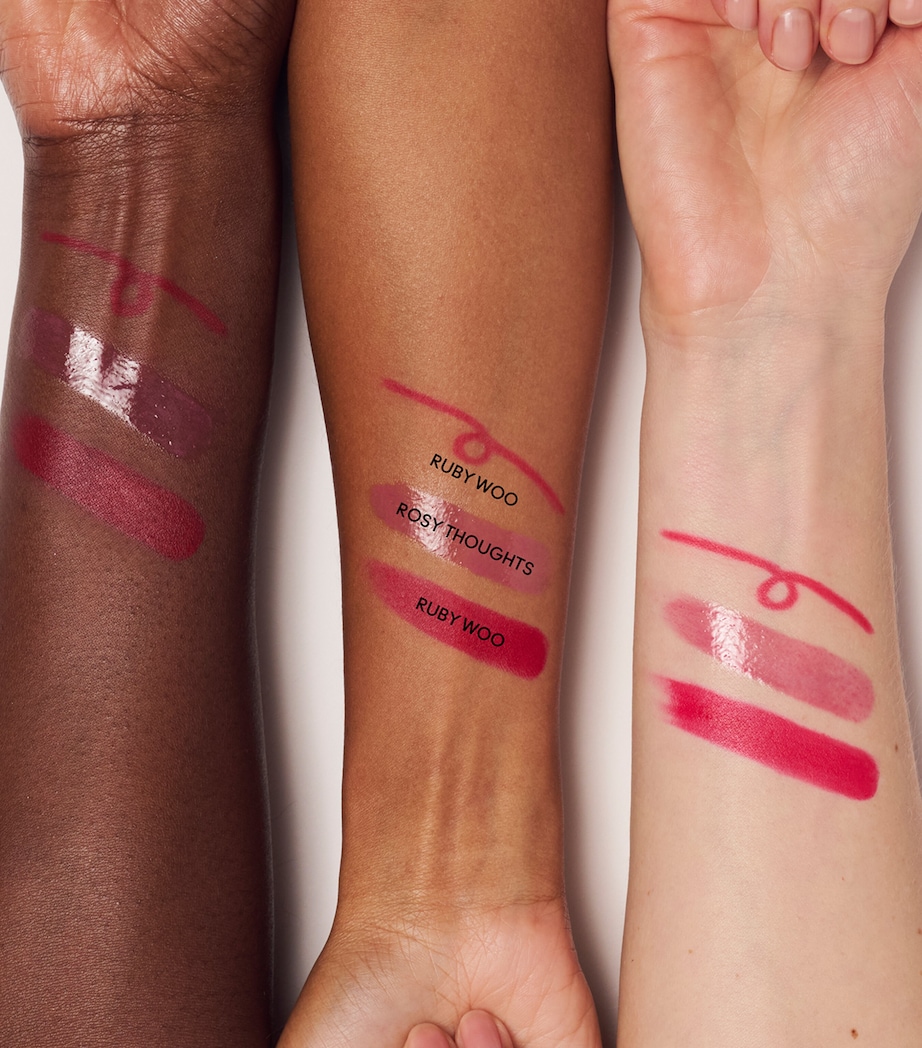 Trending Tomorrow Lip Trio RED Image 2