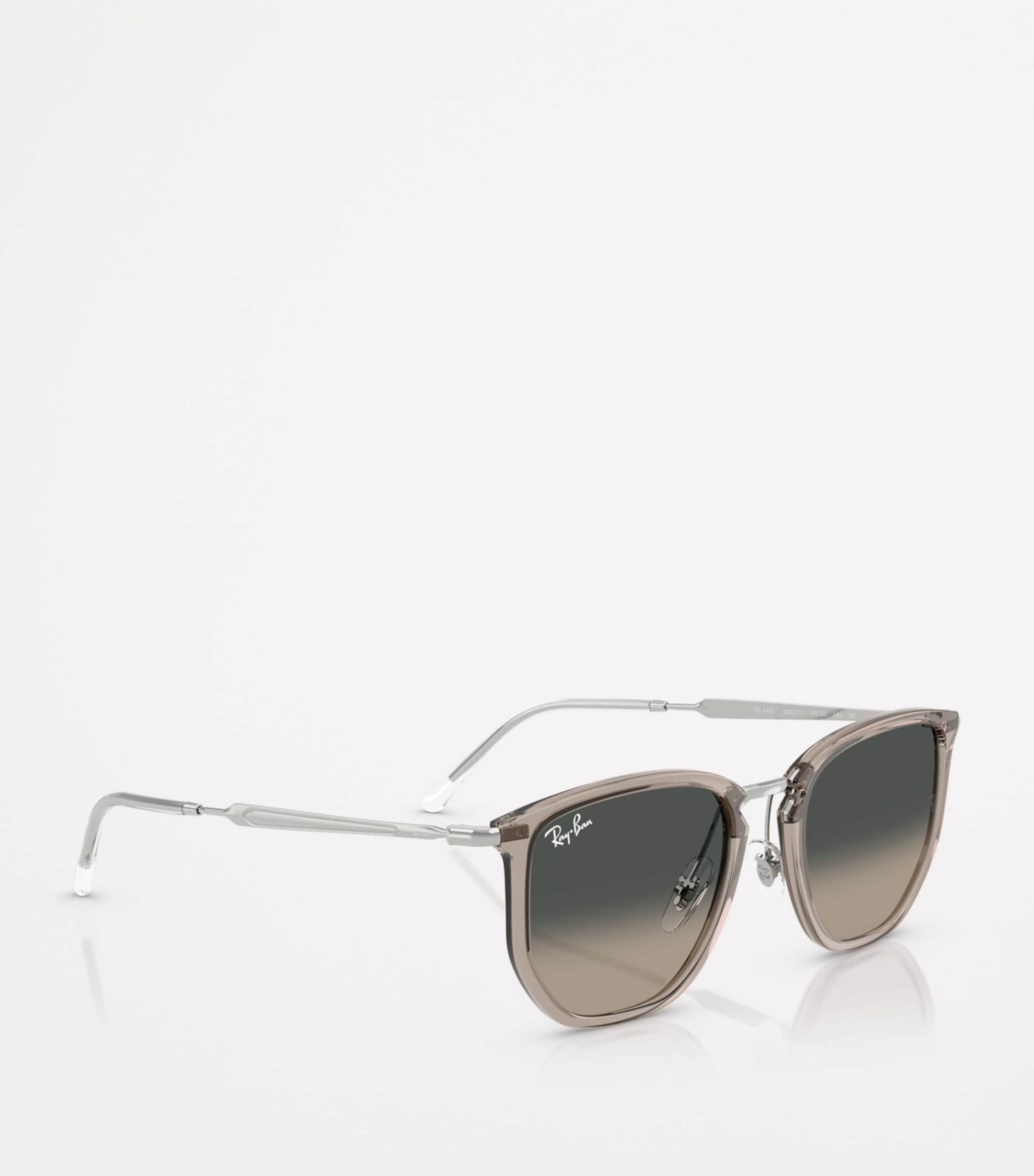 RB4451 Irregular Sunglasses 680271 Image 6