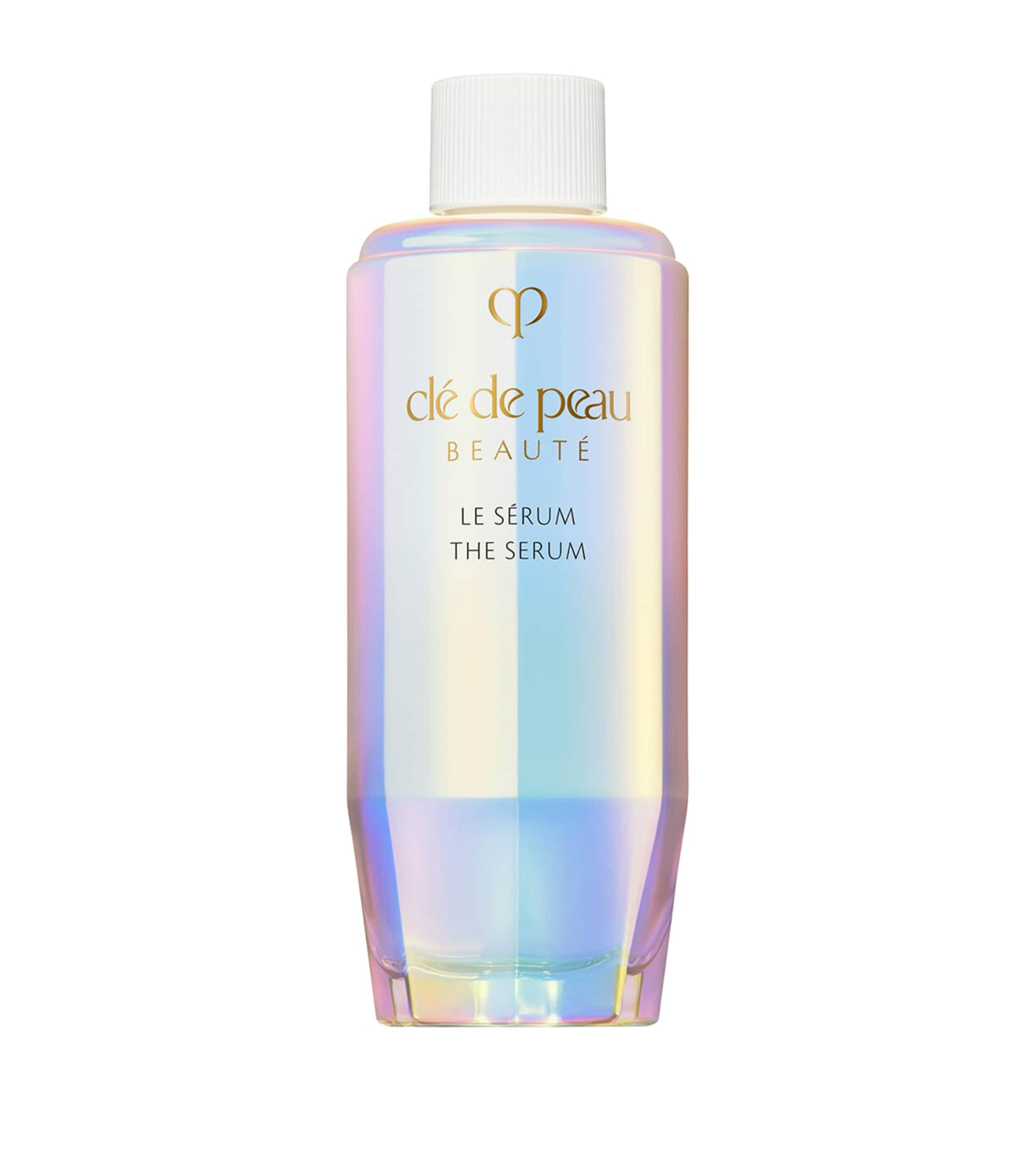 Clé De Peau Beauté The Serum - Refill In White