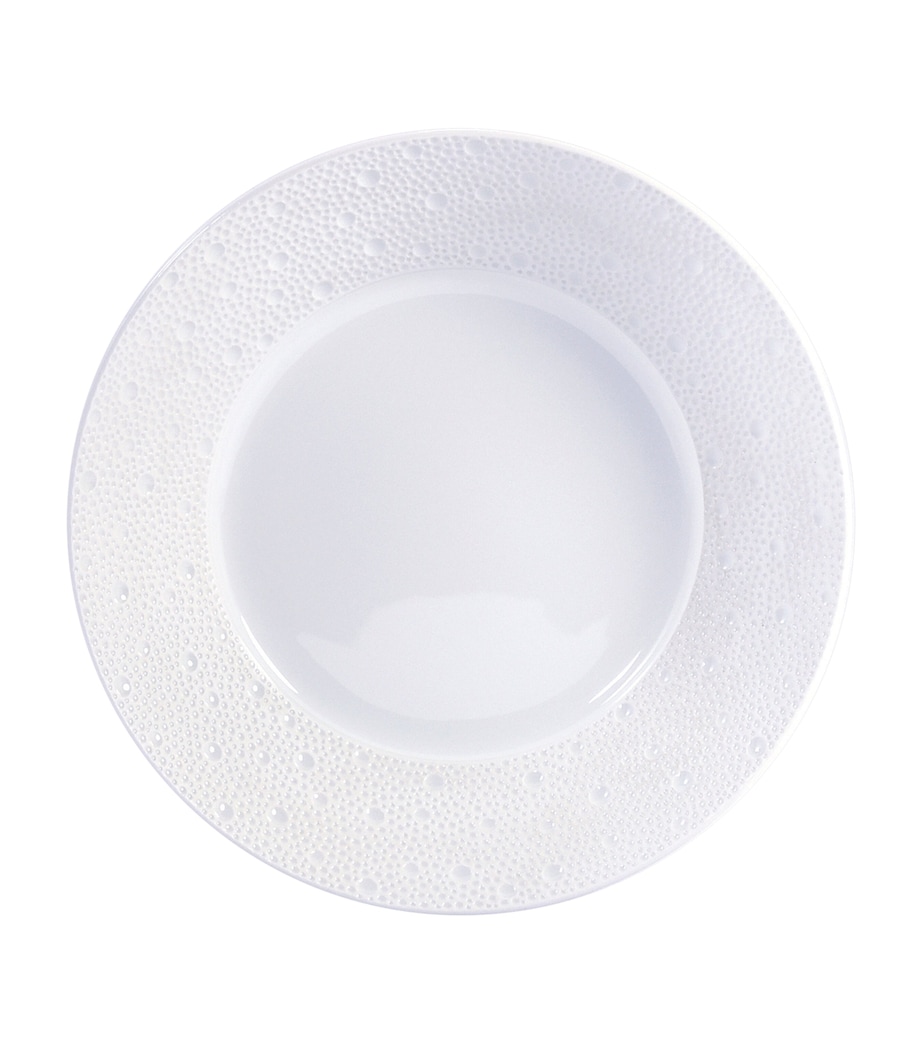Ecume Coupe (24cm) BLANC Image 1