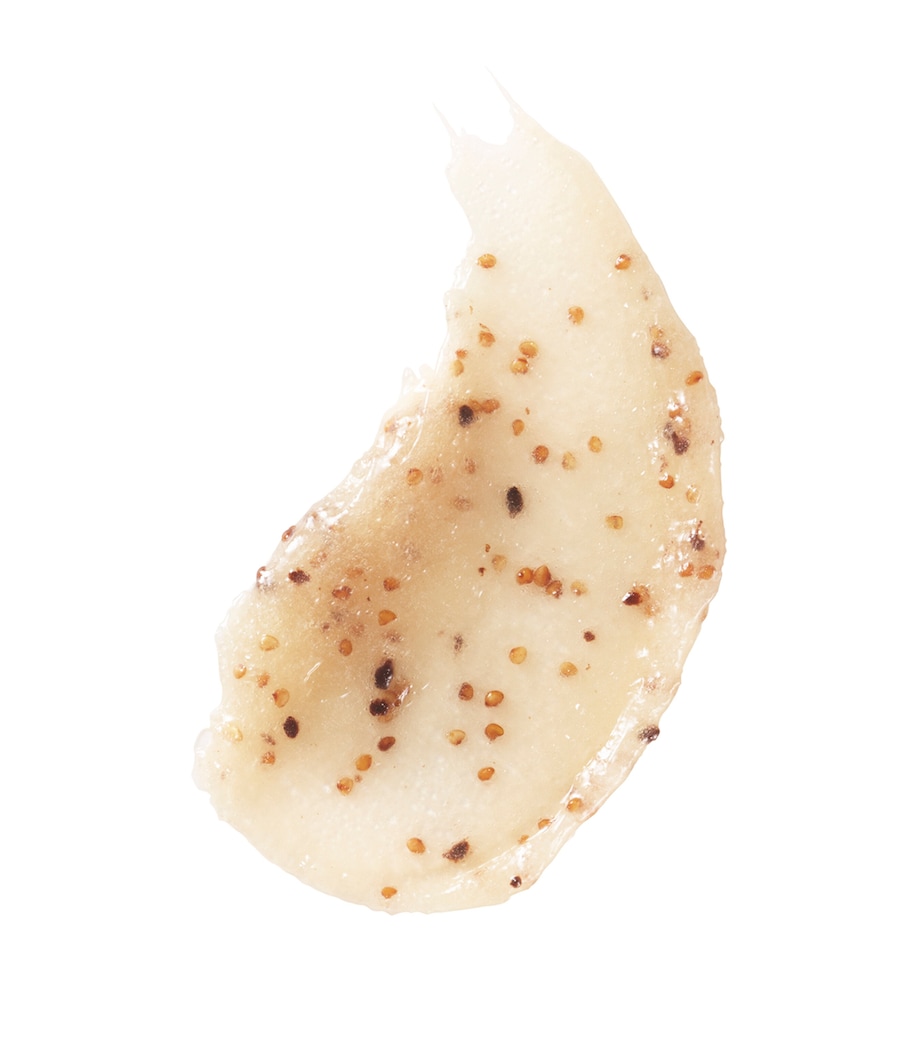 Laura Mercier Almond Coconut Exfoliating Body Wash (200ml) No Colours Image 2