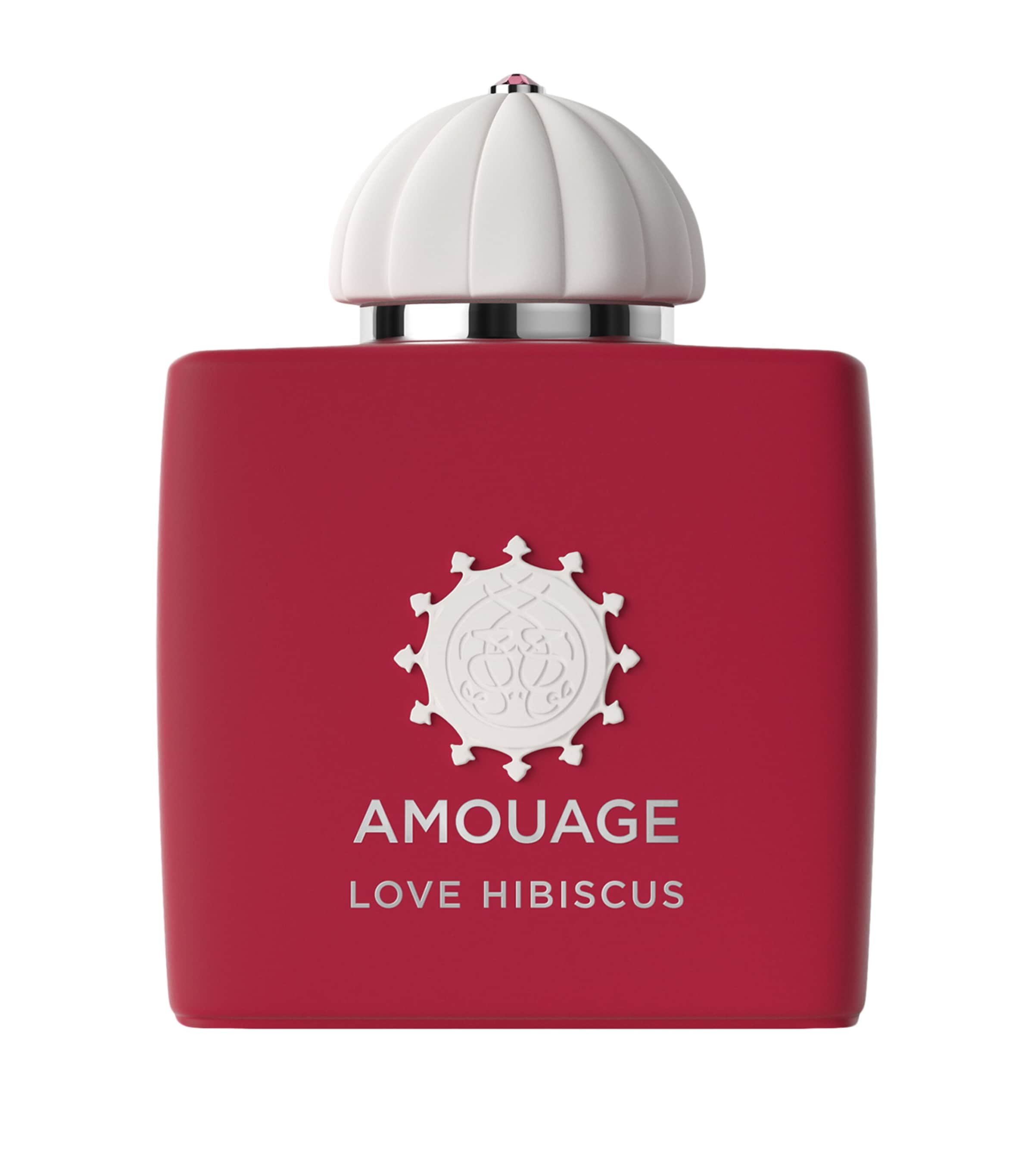Amouage Love Hibiscus Eau de Parfum (100ml) Image 1
