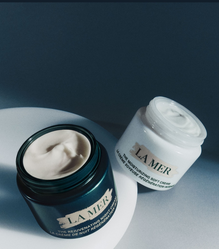 The Rejuvenating Night Cream (60ml) NO COLOUR Image 9