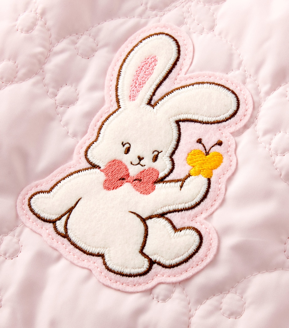 Chieco Saku Skirt (2-5 Years) 8 Image 5