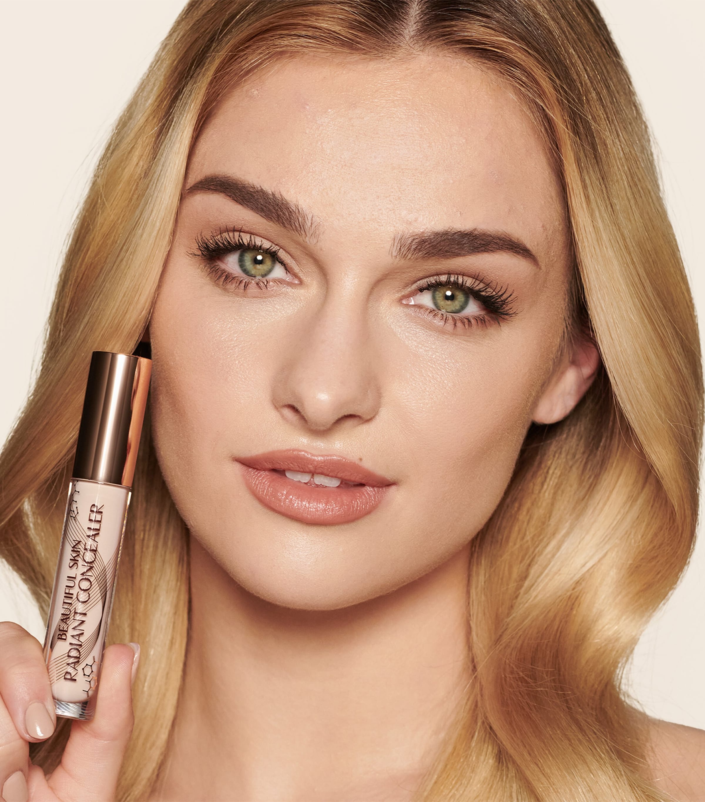 Beautiful Skin Radiant Concealer 4 Image 2