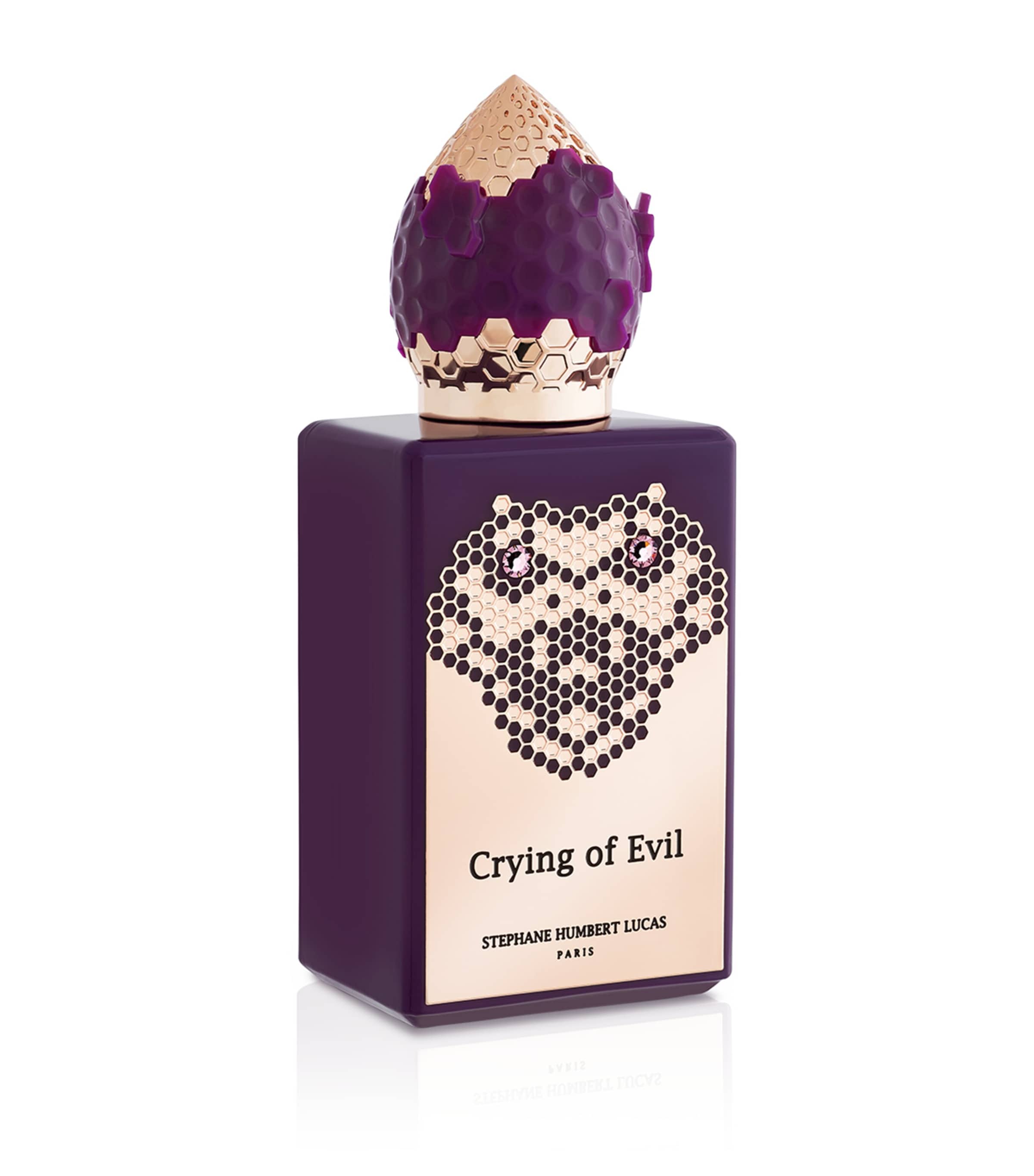 Stephane Humbert Lucas Crying of Evil Eau de Parfum (50ml) Image 1