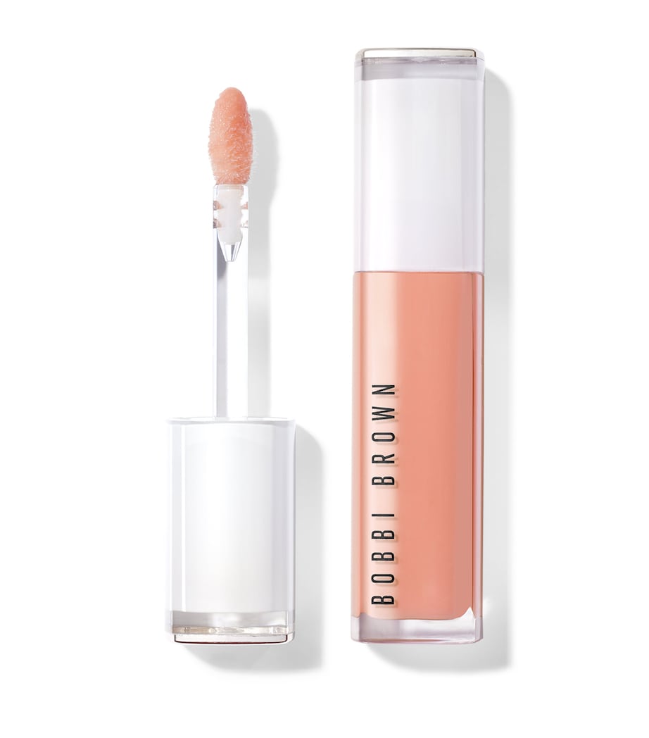 Extra Plump Lip Serum BARE HONEY Image 1