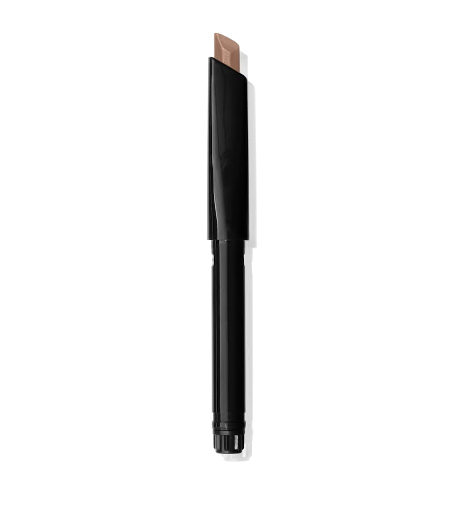 Long-Wear Brow Pencil - Refill WARM BROWN Image 1