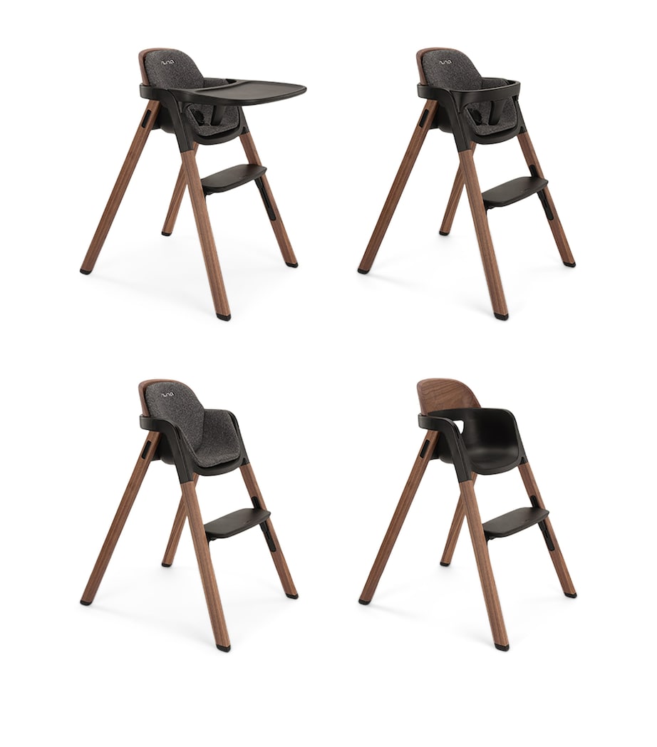 BRYN Highchair SANDERSON Image 3